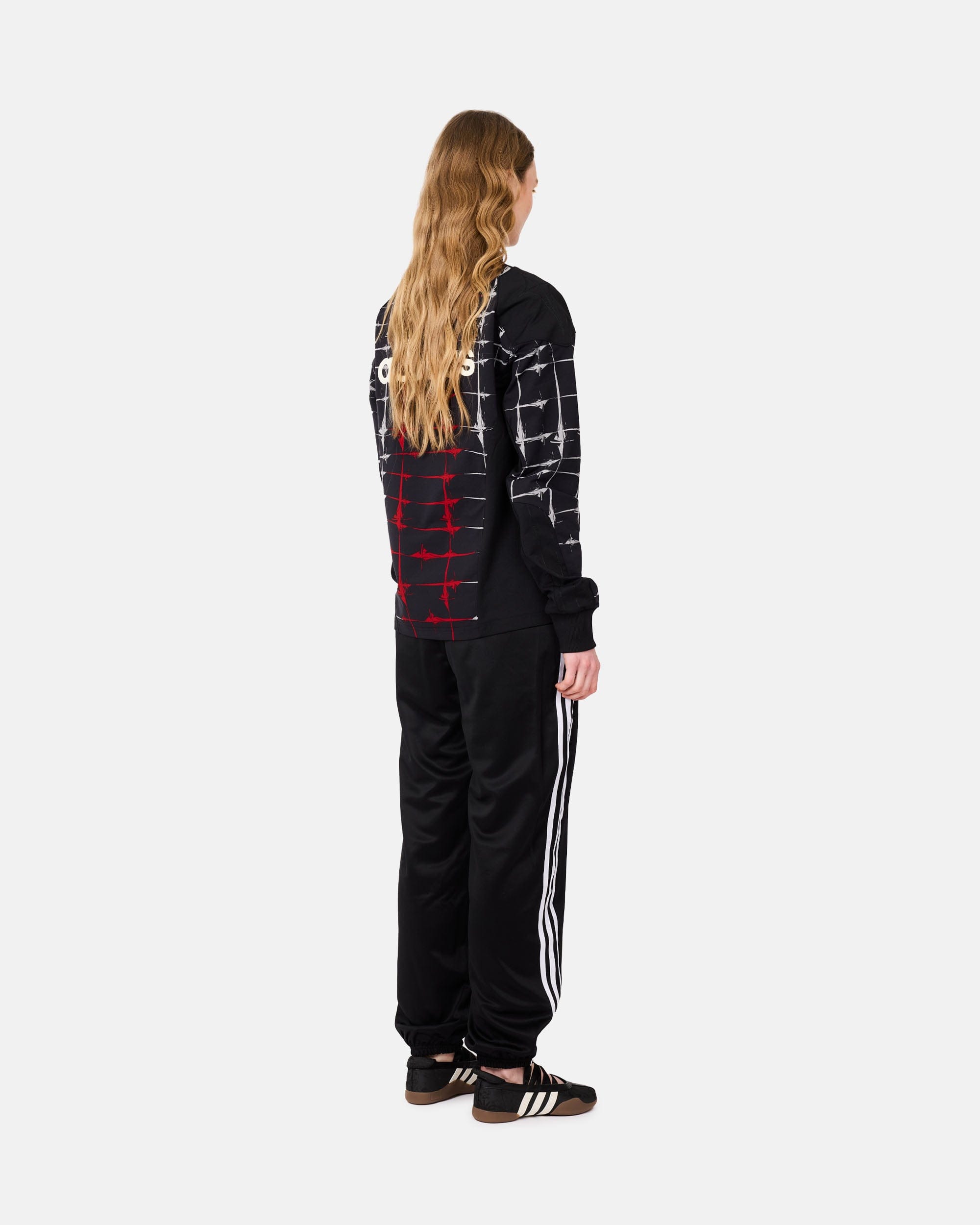 adidas Originals x Thug Club Superstar Jogger
