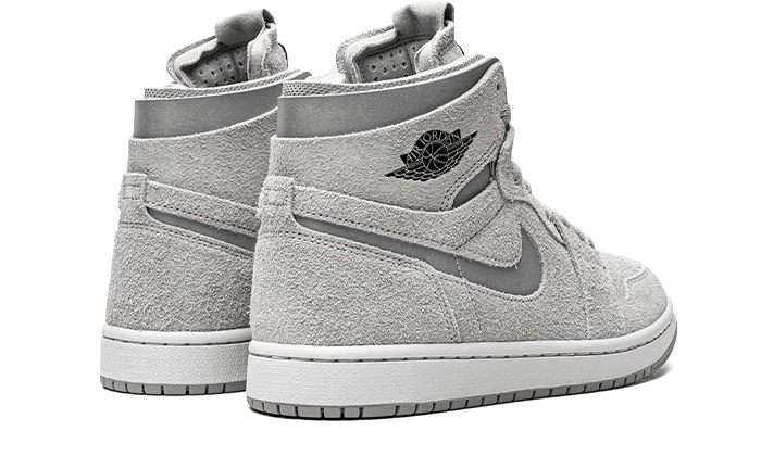 Air Jordan 1 High Zoom CMFT Medium Grey