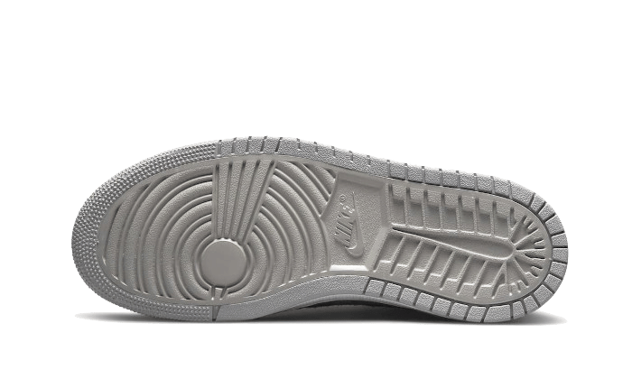 Air Jordan 1 High Zoom CMFT Medium Grey