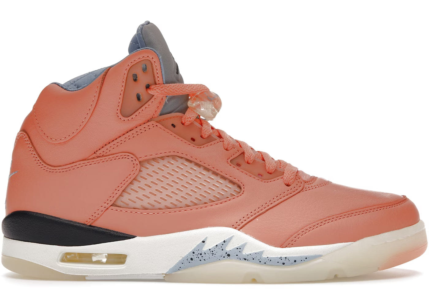 Air Jordan Jordan 5 Retro DJ Khaled Crimson Bliss — Buy in India