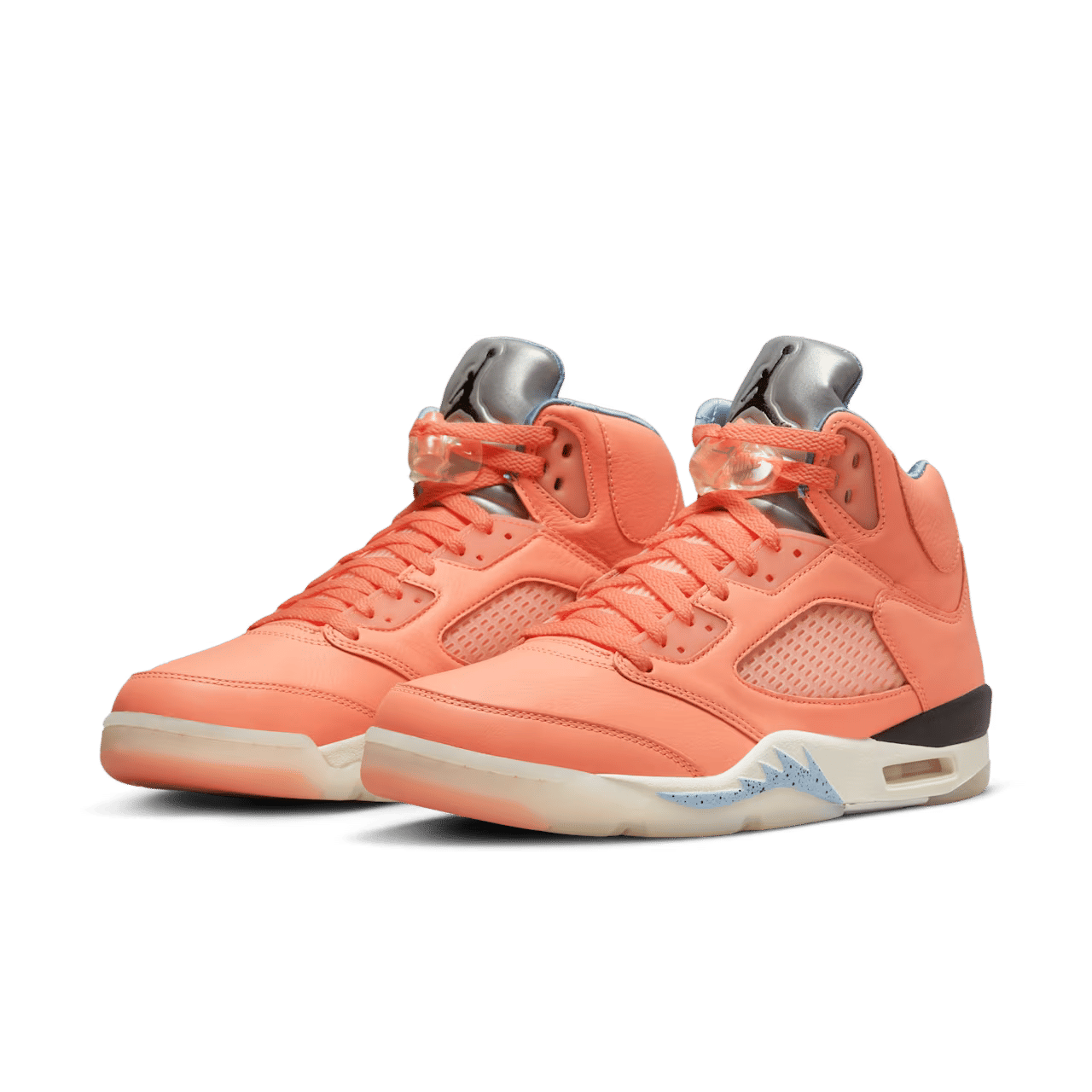 Air Jordan Jordan 5 Retro DJ Khaled Crimson Bliss — Buy in India