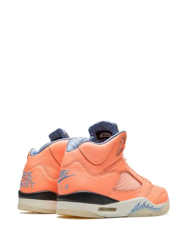 Air Jordan Jordan 5 Retro DJ Khaled Crimson Bliss — Buy in India
