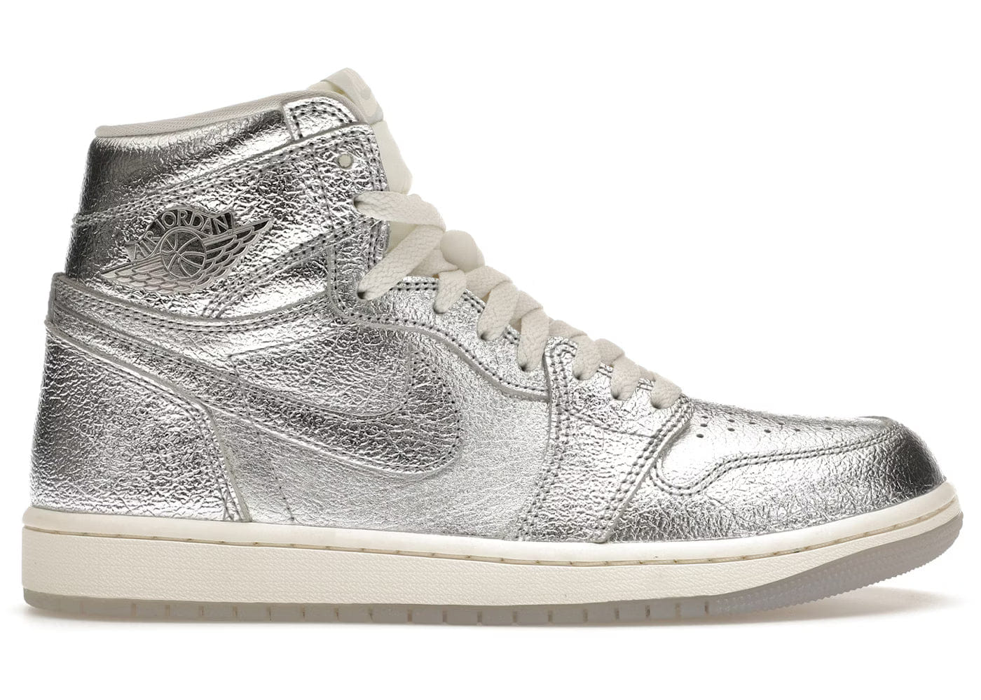 Air Jordan Jordan 1 Retro High OG Chrome (W)