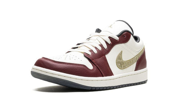 Air Jordan Jordan 1 Low Year of the Dragon (2024) (W)