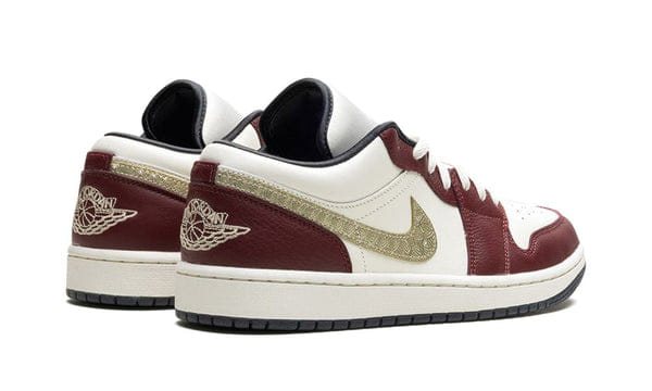 Air Jordan Jordan 1 Low Year of the Dragon (2024) (W)