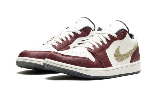 Air Jordan Jordan 1 Low Year of the Dragon (2024) (W)