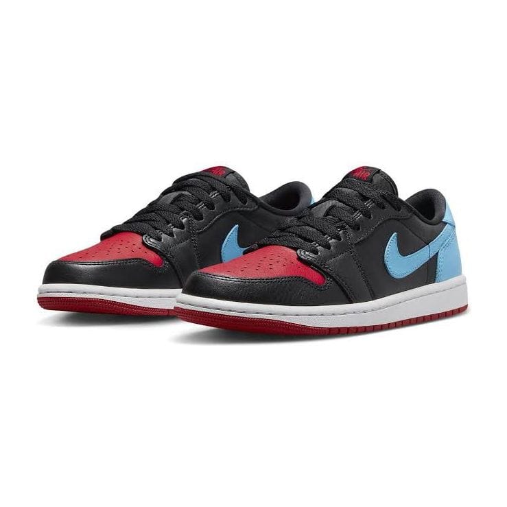 Air Jordan Jordan 1 Retro Low OF NI to CHI