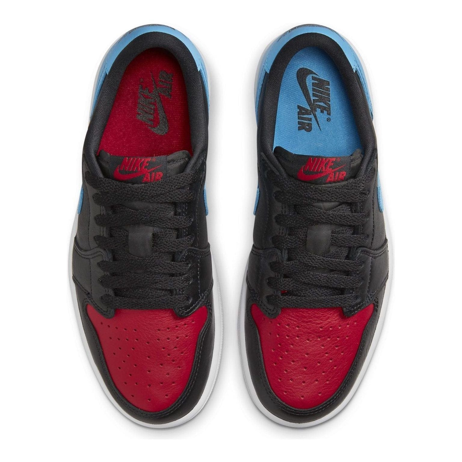 Air Jordan Jordan 1 Retro Low OF NI to CHI