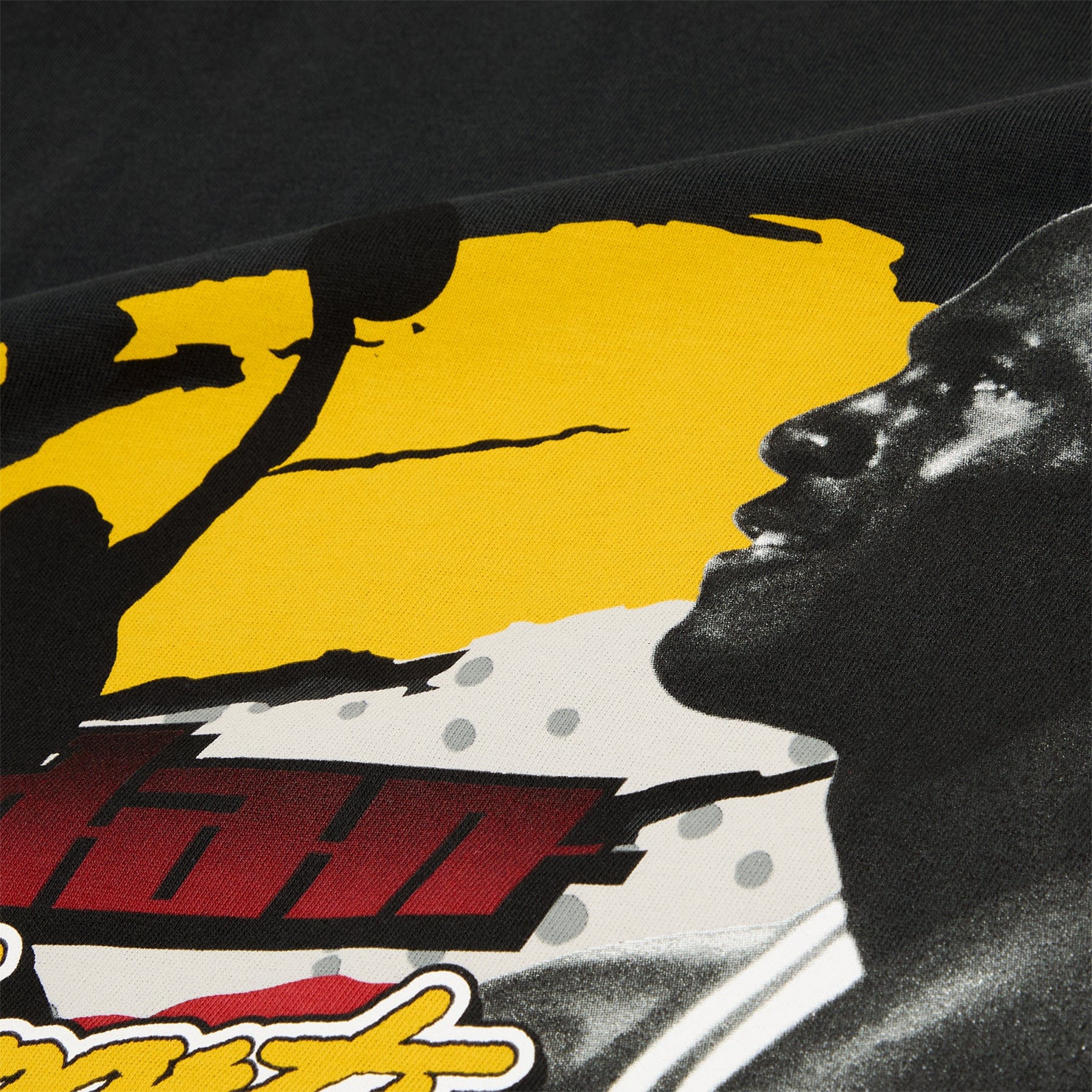 Air Jordan 1985 Moto T - Shirt (Off Noir/Black)
