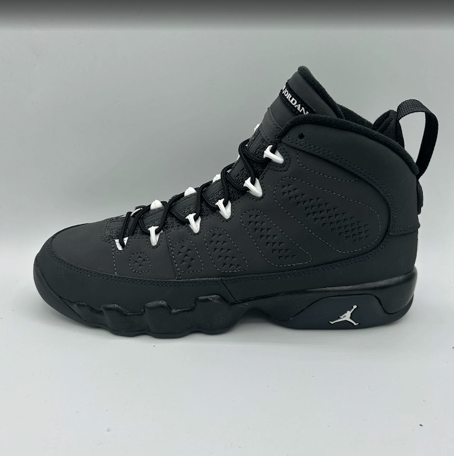 Air Jordan Jordan 9 Retro Anthracite 9 (GS)