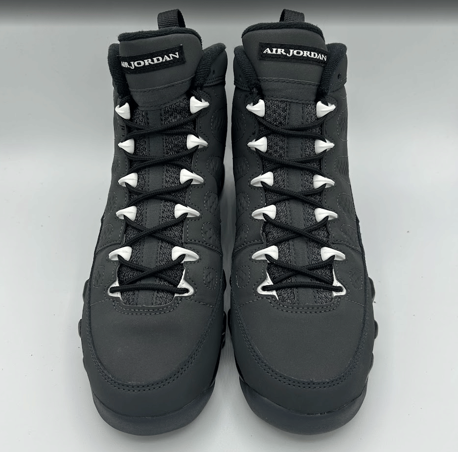 Air Jordan Jordan 9 Retro Anthracite 9 (GS)