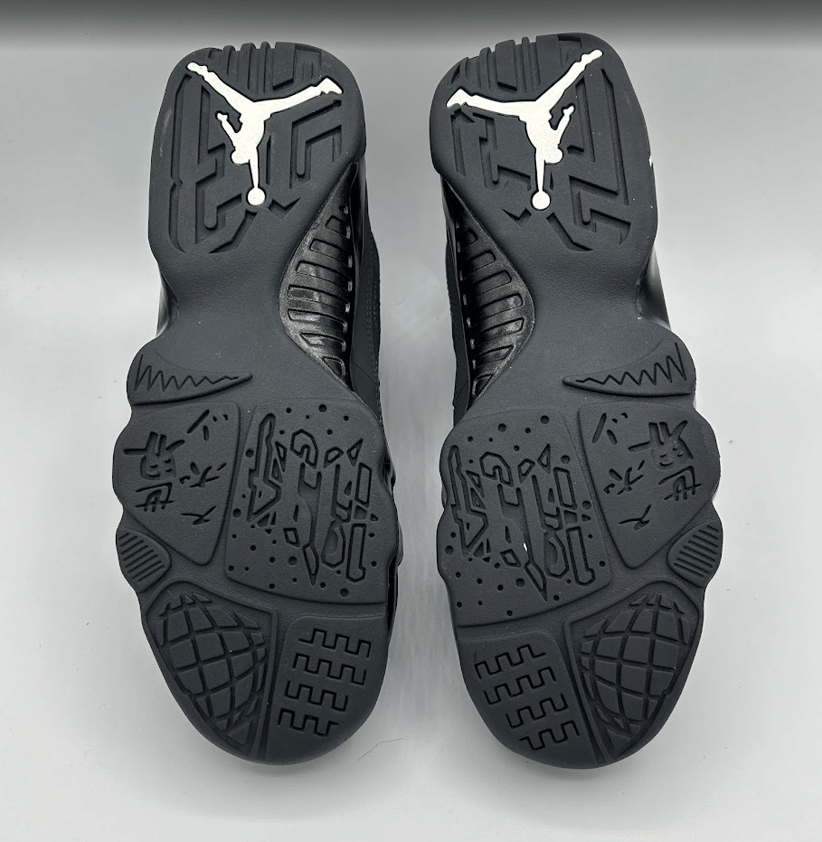 Air Jordan Jordan 9 Retro Anthracite 9 (GS)