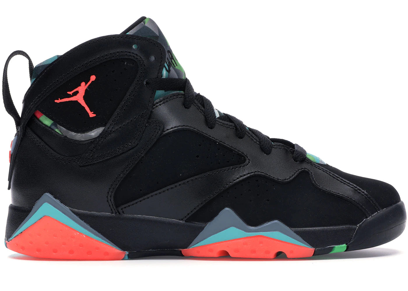 Air Jordan Jordan 7 Retro Barcelona Nights (GS)