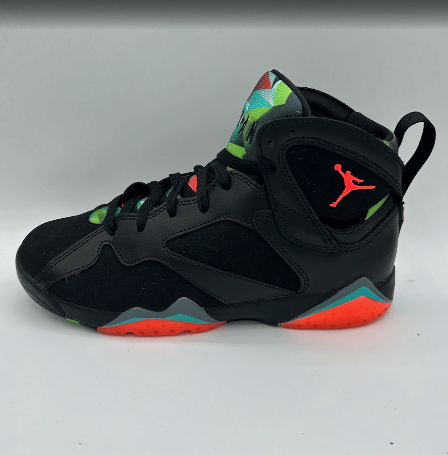 Air Jordan Jordan 7 Retro Barcelona Nights (GS)