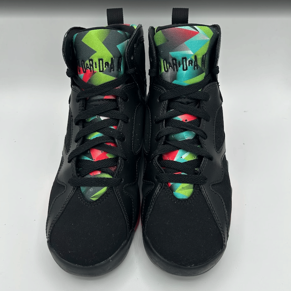 Air Jordan Jordan 7 Retro Barcelona Nights (GS)