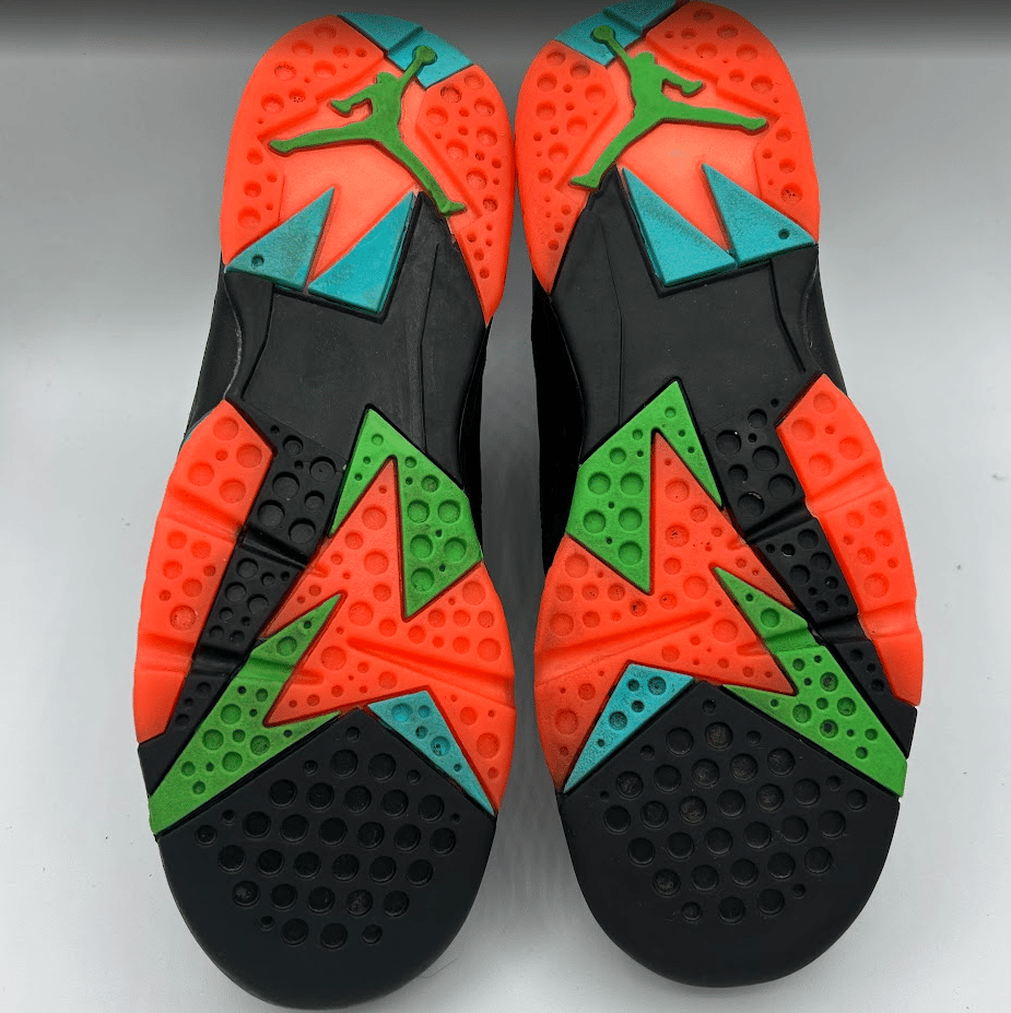 Air Jordan Jordan 7 Retro Barcelona Nights (GS)