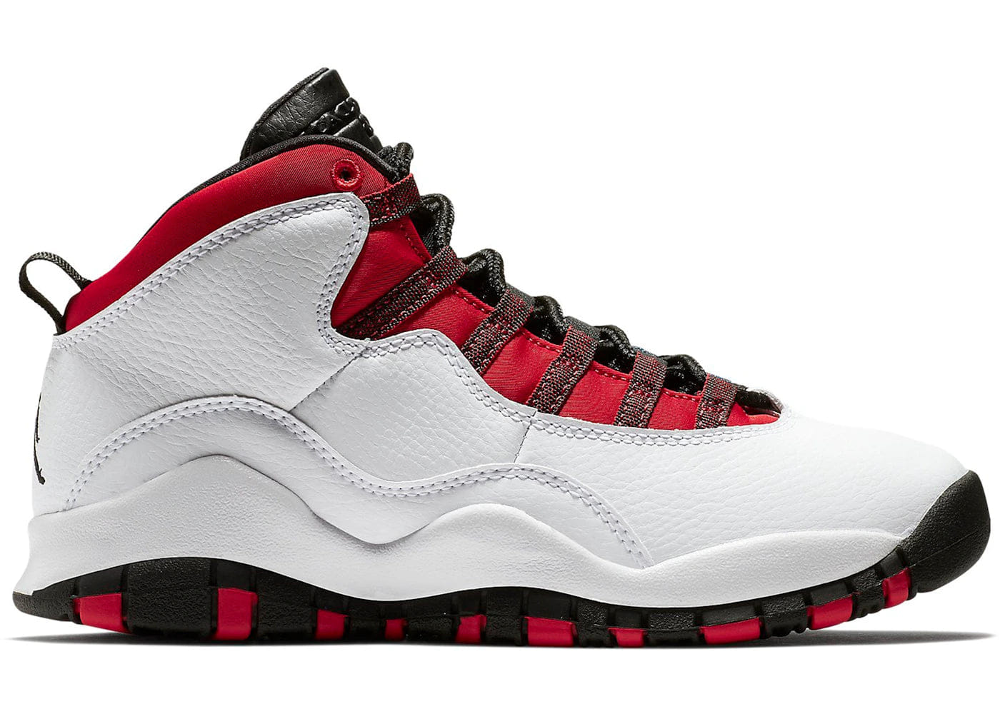 Air Jordan Jordan 10 Retro Russell Westbrook Class of 2006 (GS)