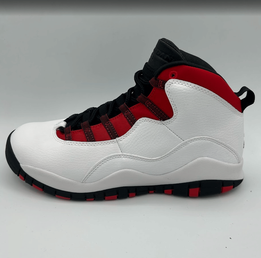Air Jordan Jordan 10 Retro Russell Westbrook Class of 2006 (GS)