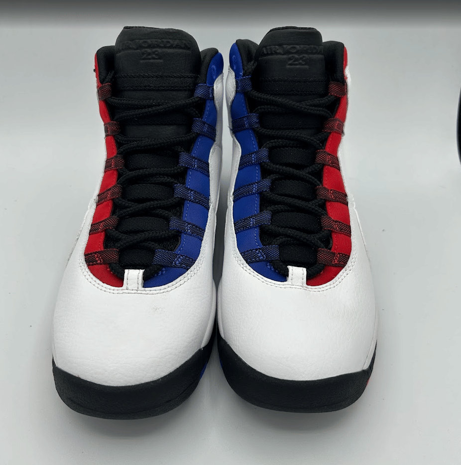 Air Jordan Jordan 10 Retro Russell Westbrook Class of 2006 (GS)