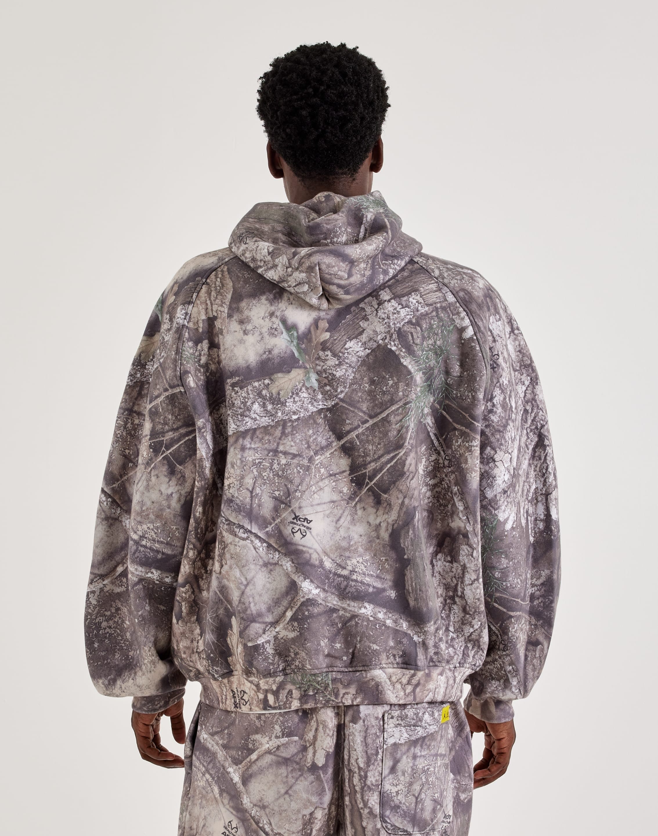 Air Jordan Jordan Brooklyn Fleece Realtree Pullover Hoodie