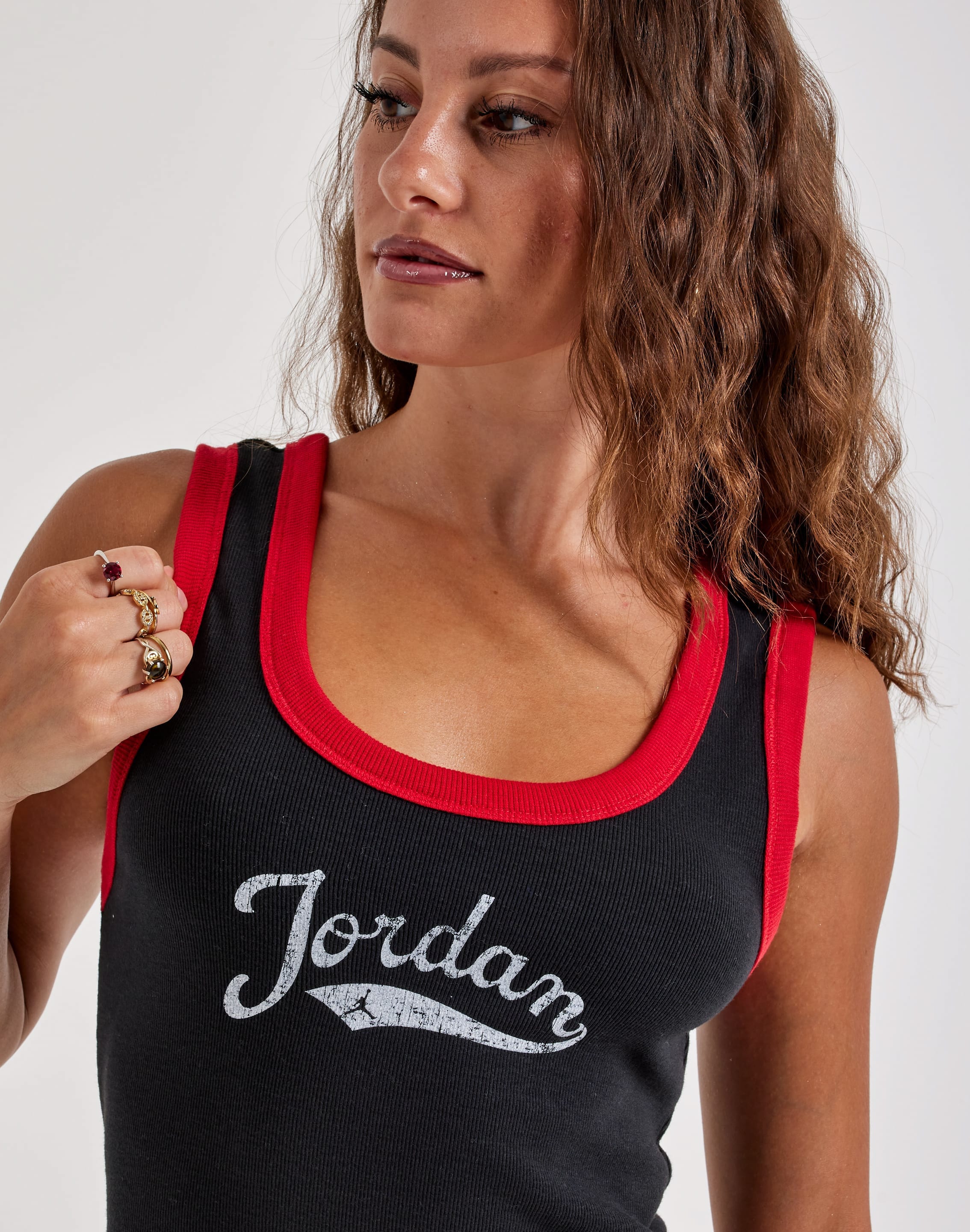 Air Jordan Jordan Brooklyn Tank Dress