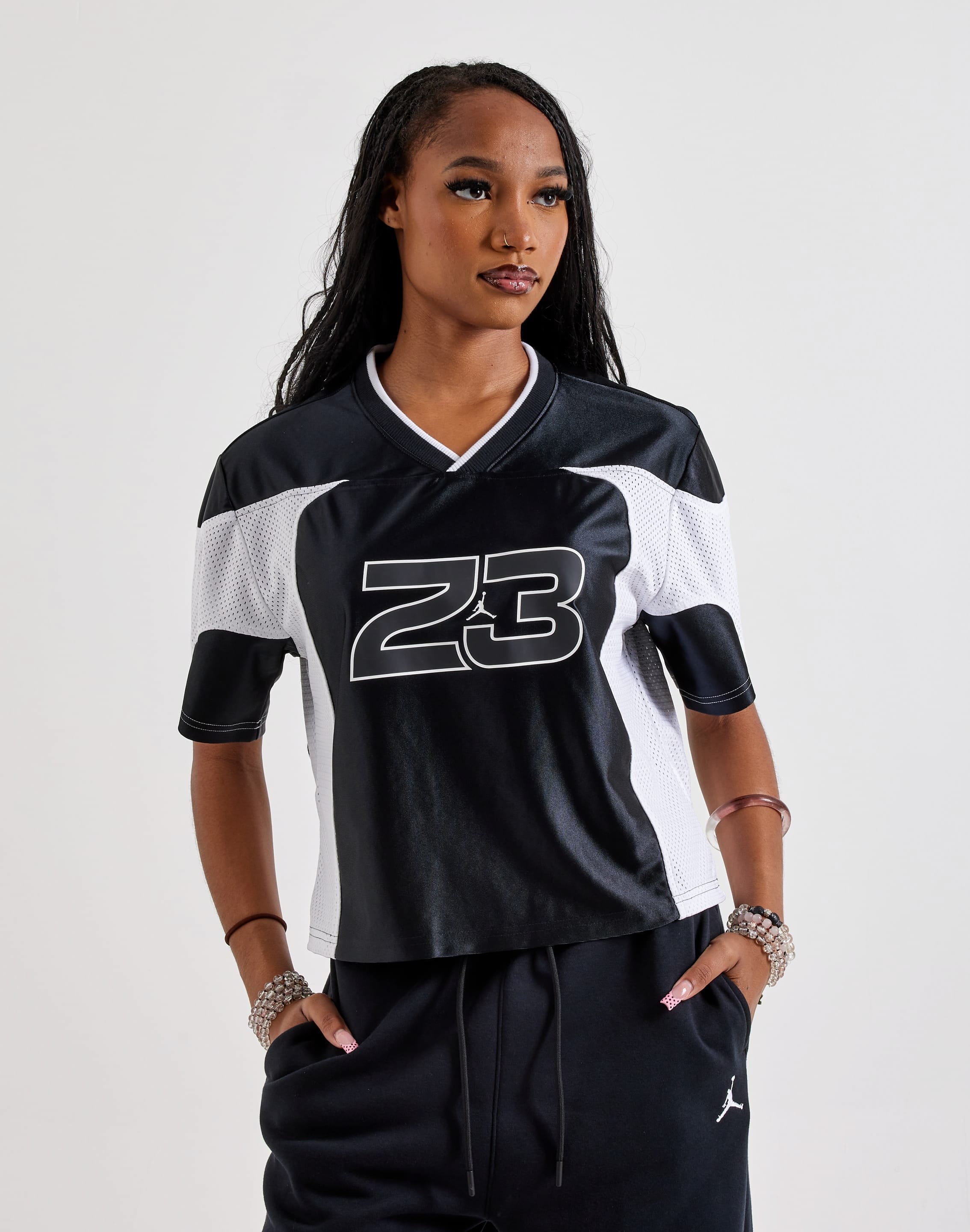 Air Jordan Jordan Flight Jersey