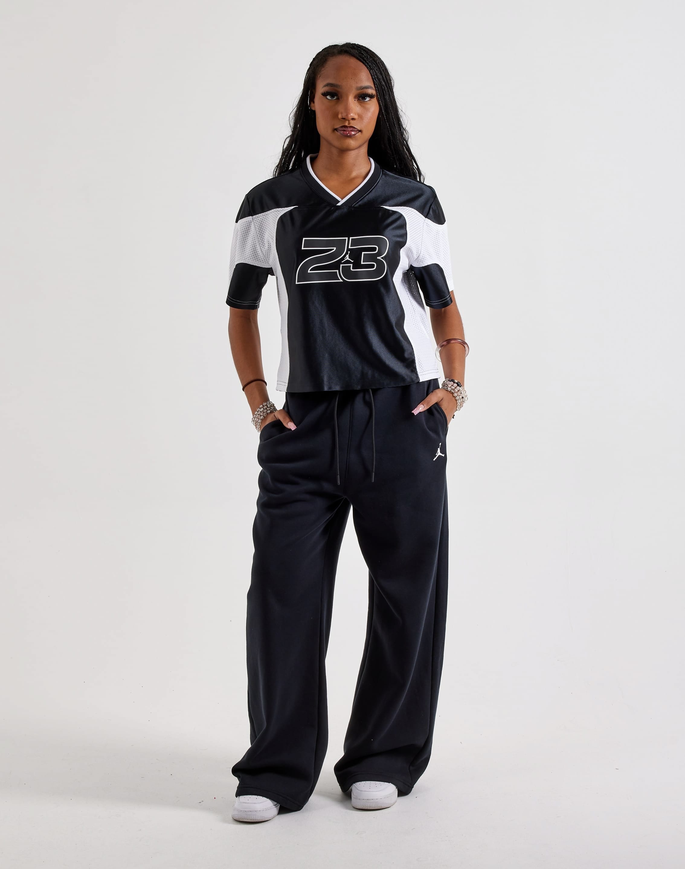 Air Jordan Jordan Flight Jersey