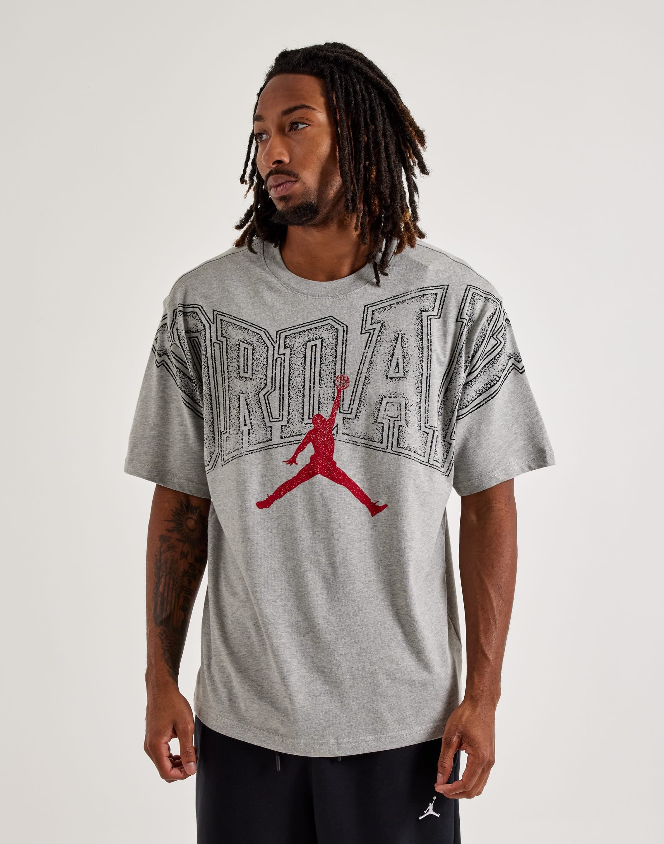 Air Jordan Jordan Core Arch Logo Graphic T-Shirt