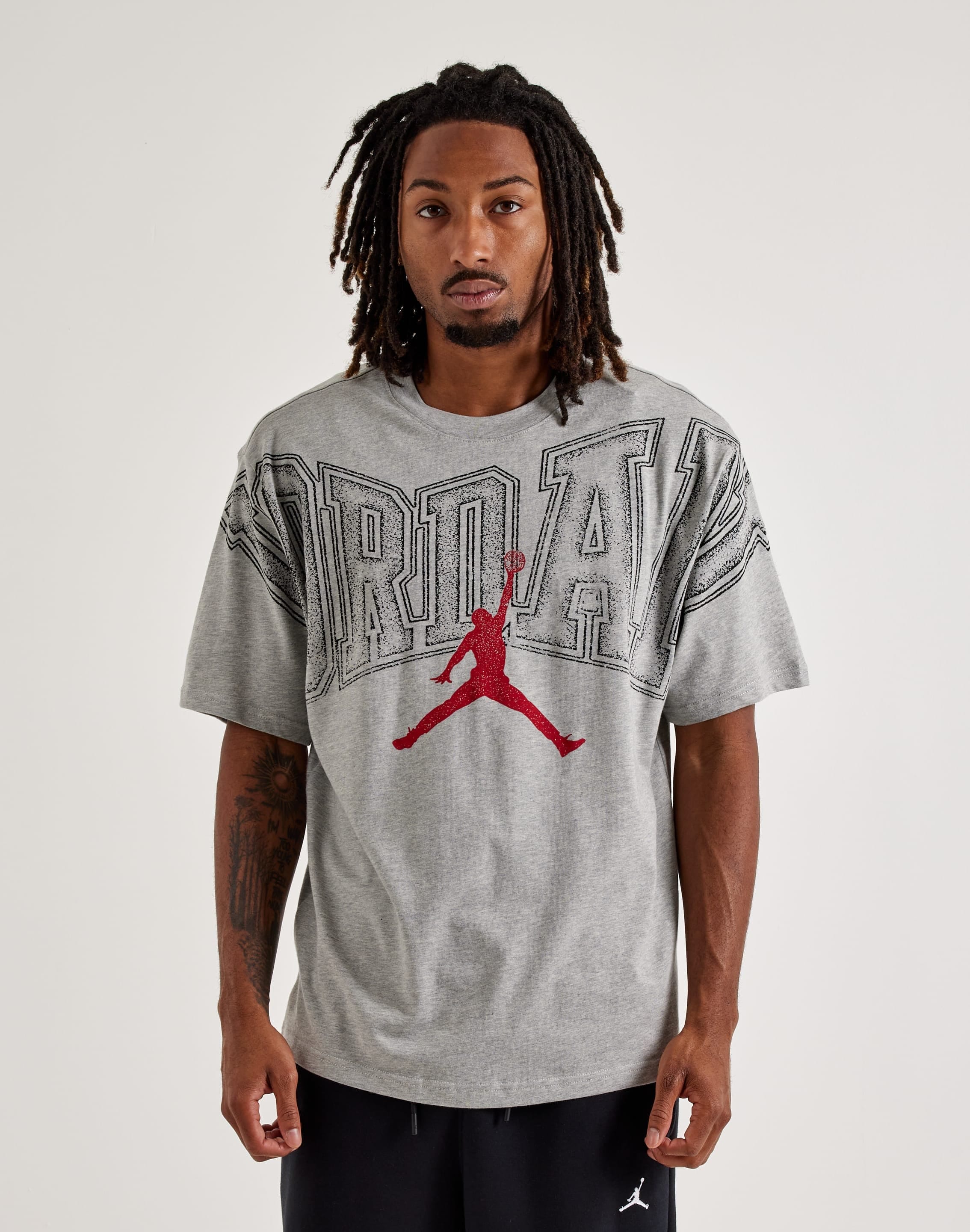 Air Jordan Jordan Core Arch Logo Graphic T-Shirt