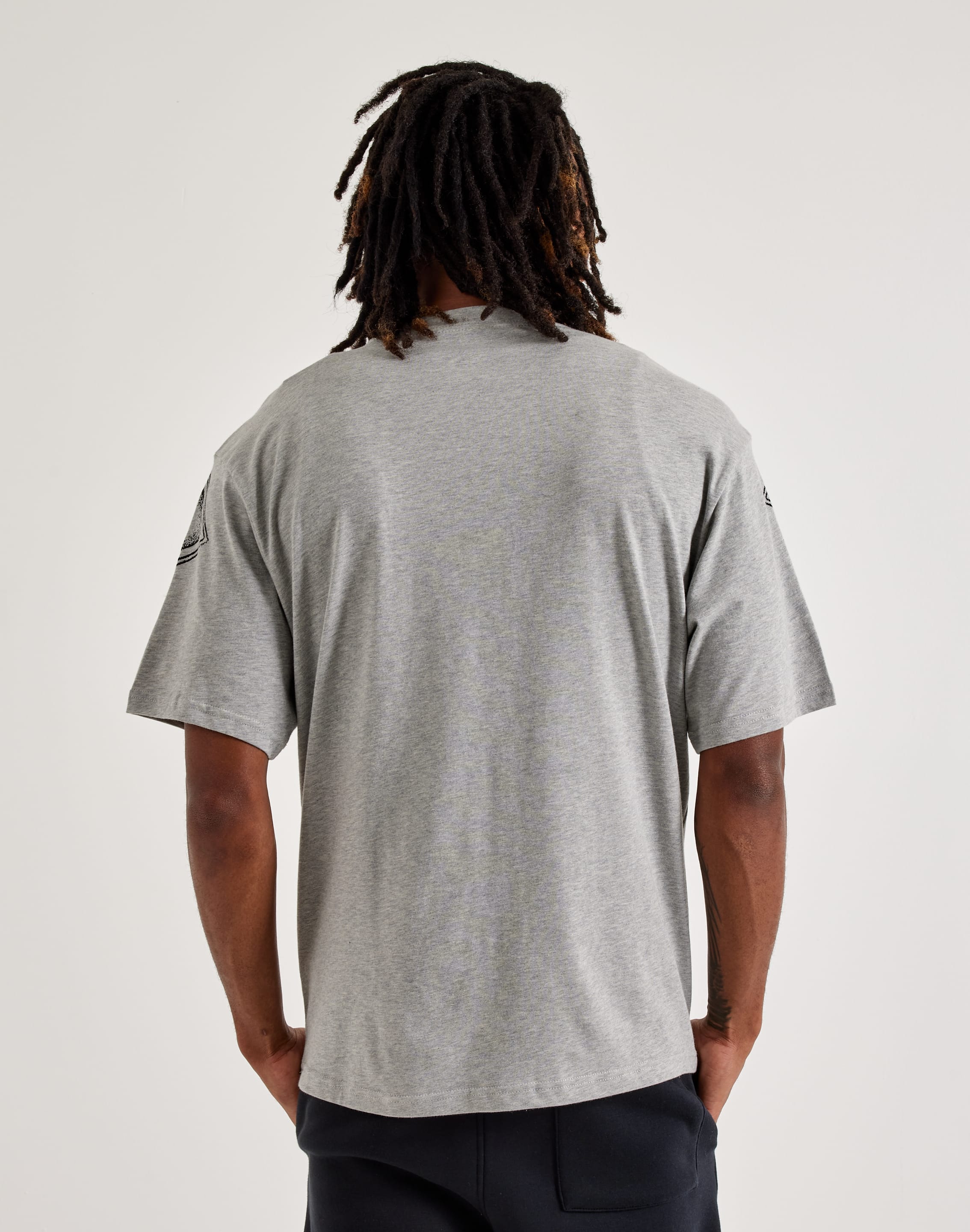 Air Jordan Jordan Core Arch Logo Graphic T-Shirt