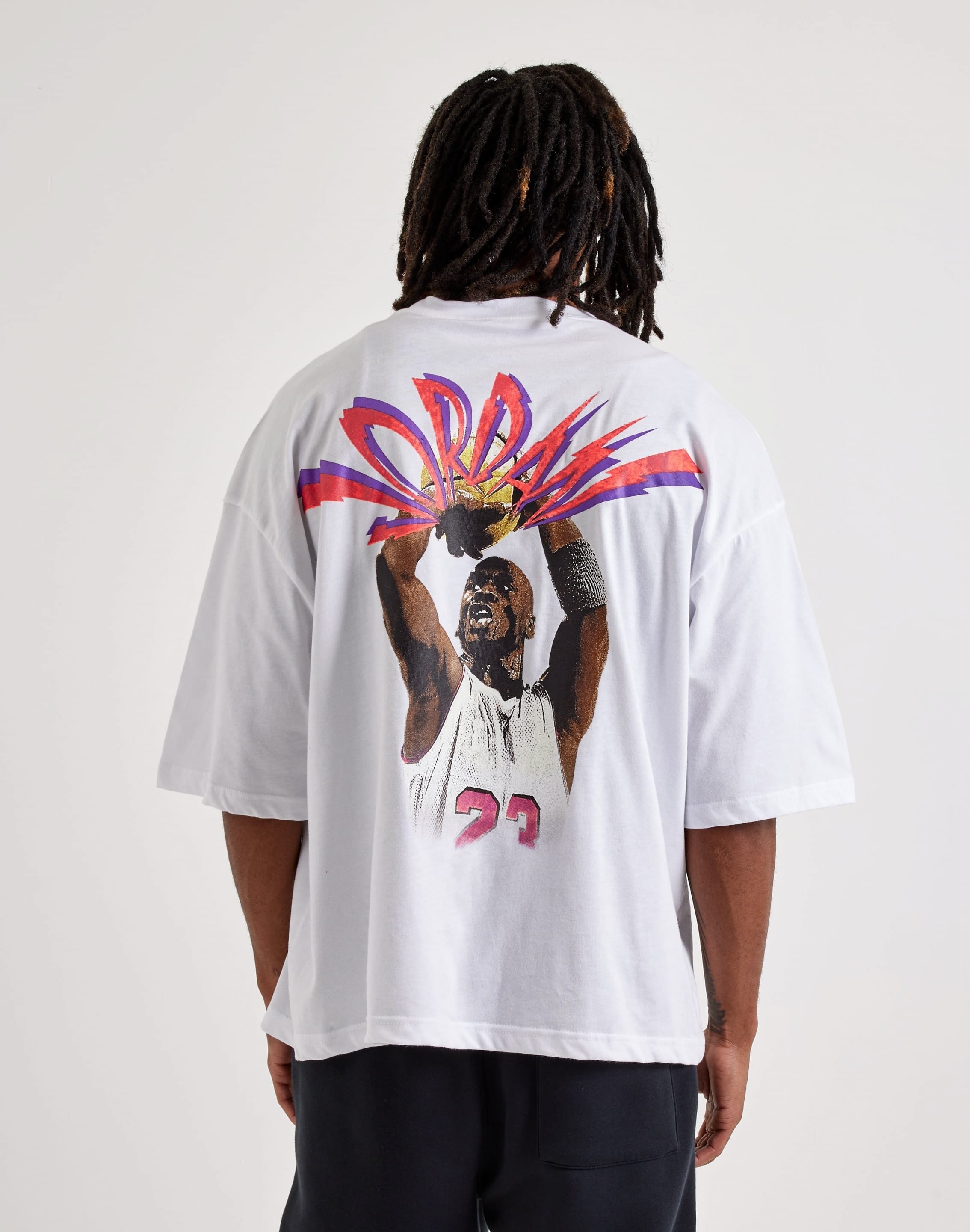 Air Jordan Jordan Flight T-Shirt
