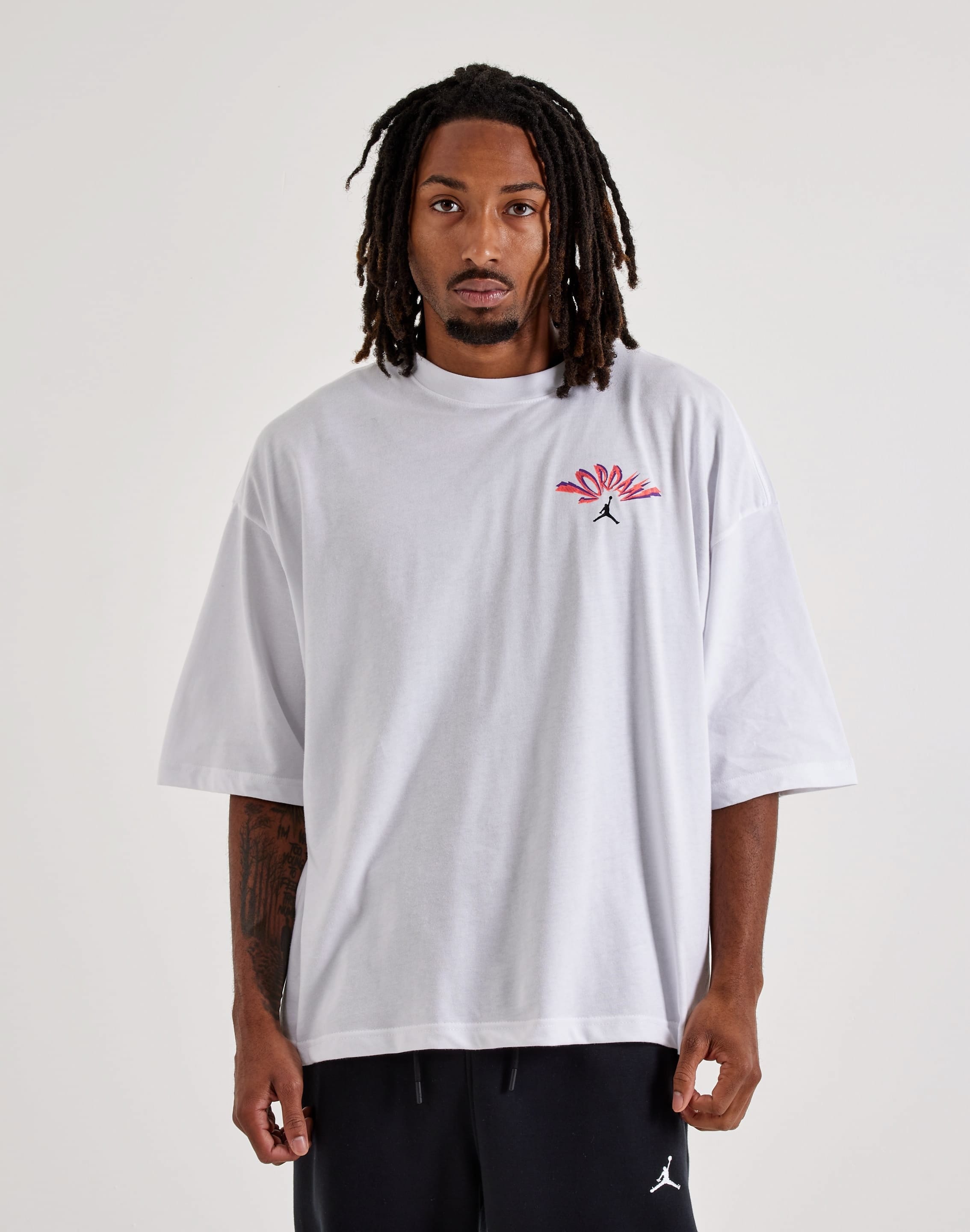 Air Jordan Jordan Flight T-Shirt