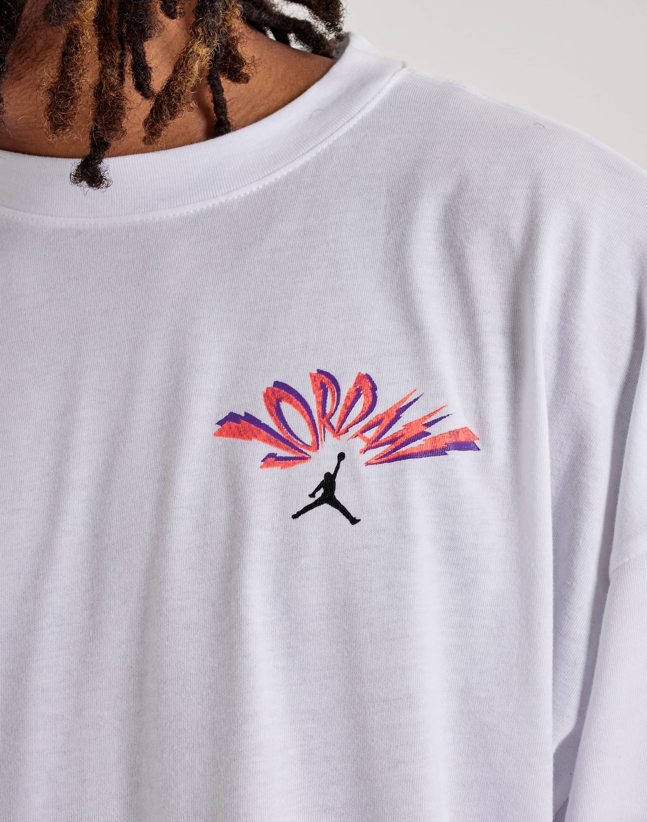 Air Jordan Jordan Flight T-Shirt