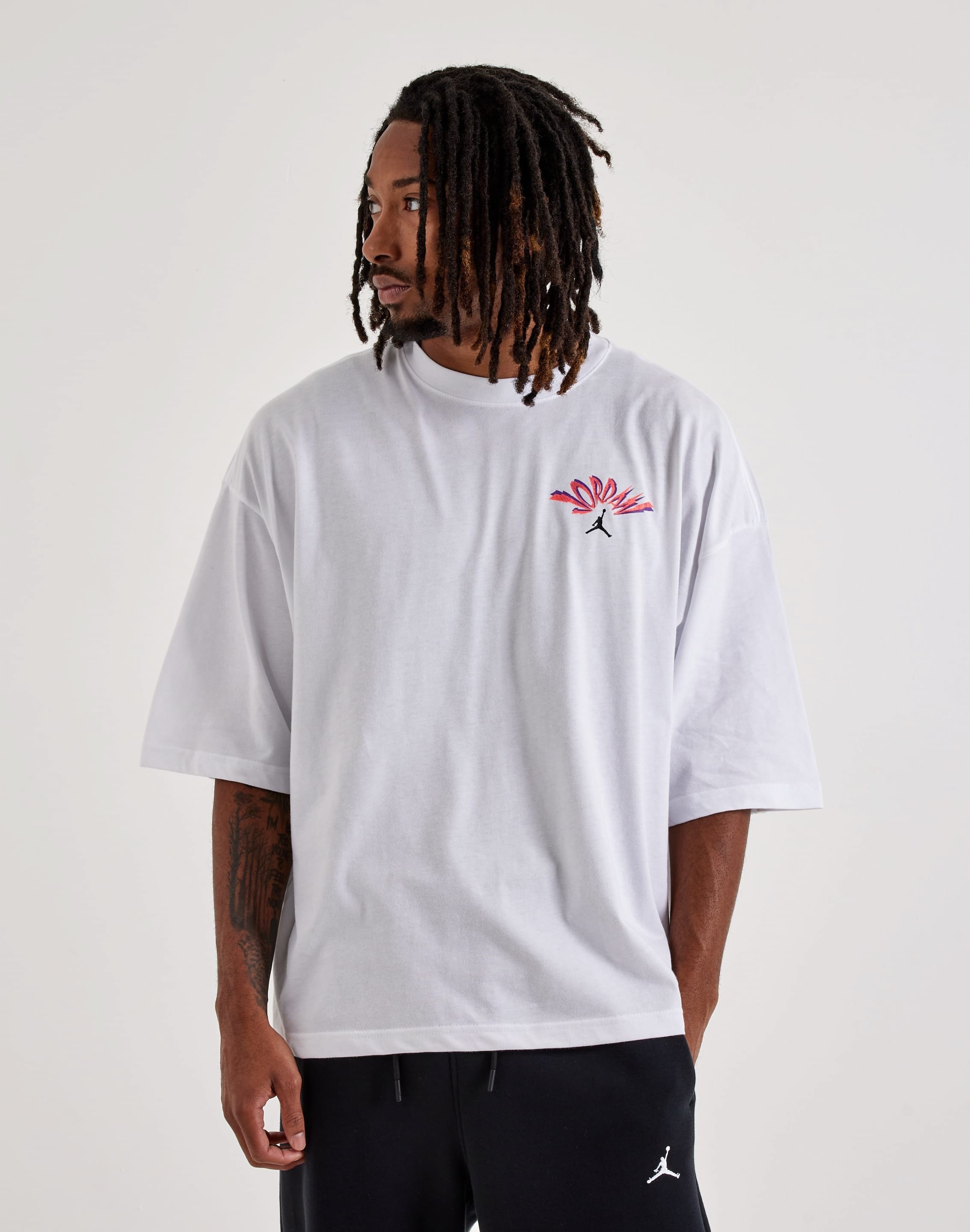 Air Jordan Jordan Flight T-Shirt