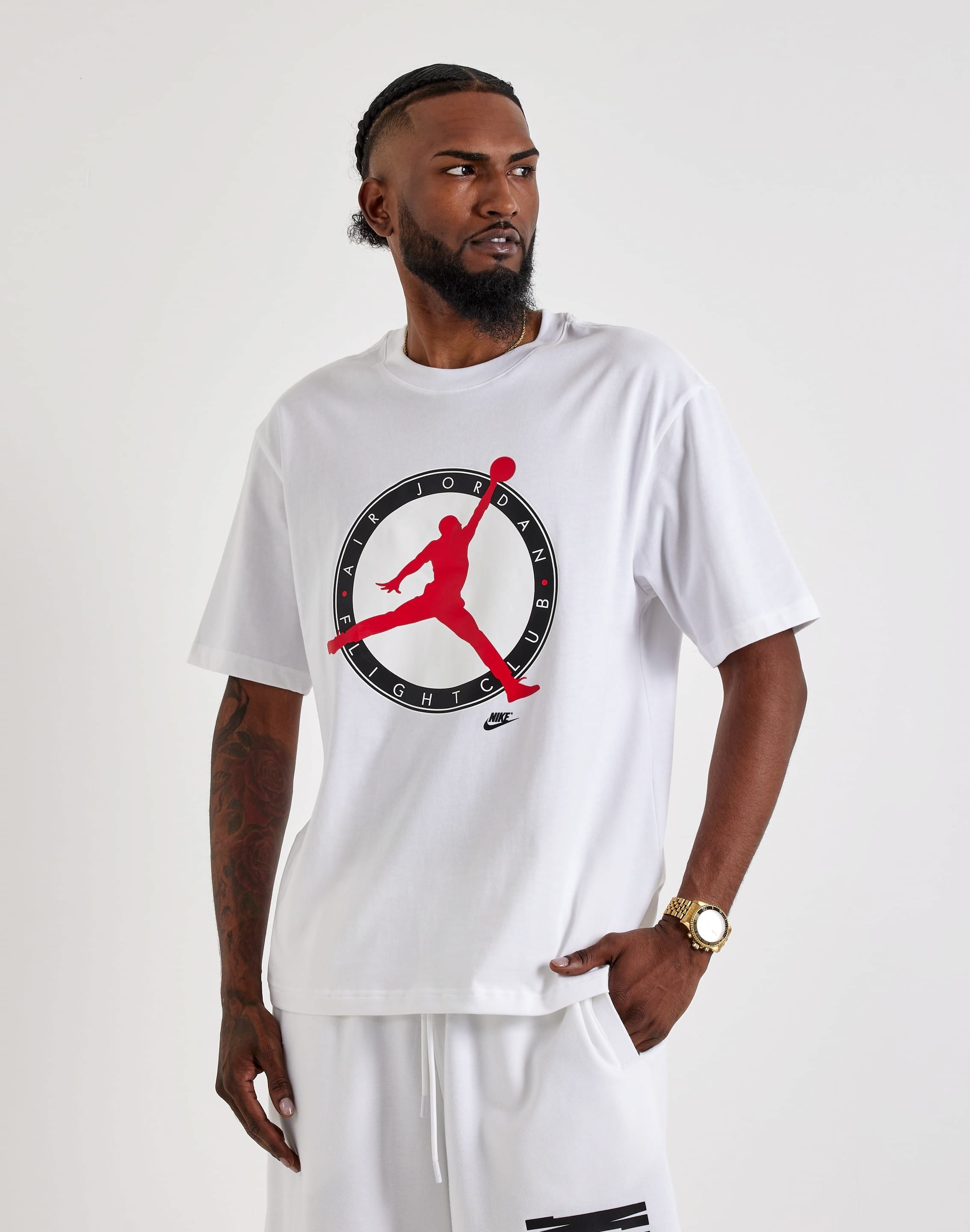 Air Jordan Jordan Flight Club T-Shirt