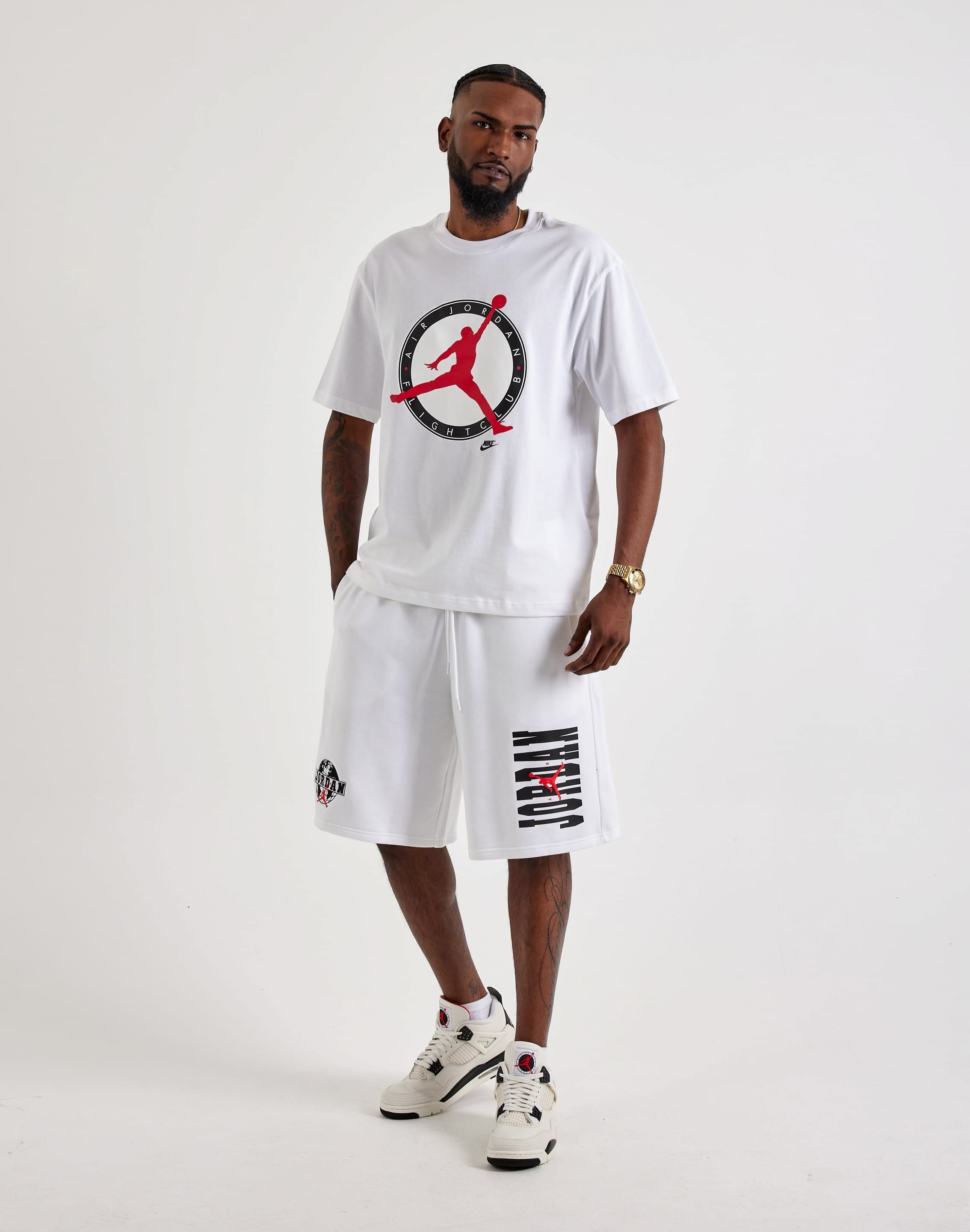 Air Jordan Jordan Flight Club T-Shirt