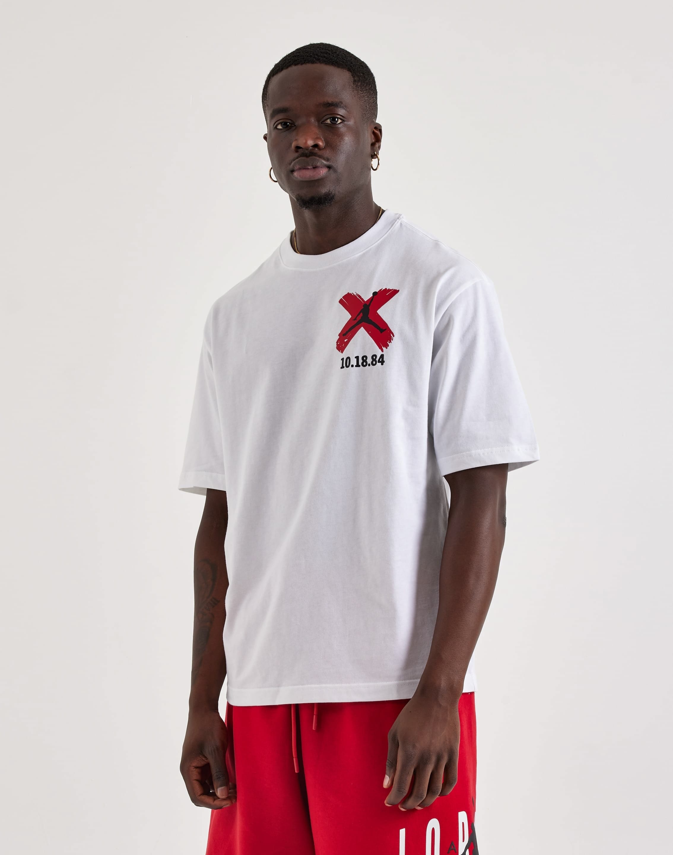 Air Jordan Jordan Banned T-Shirt