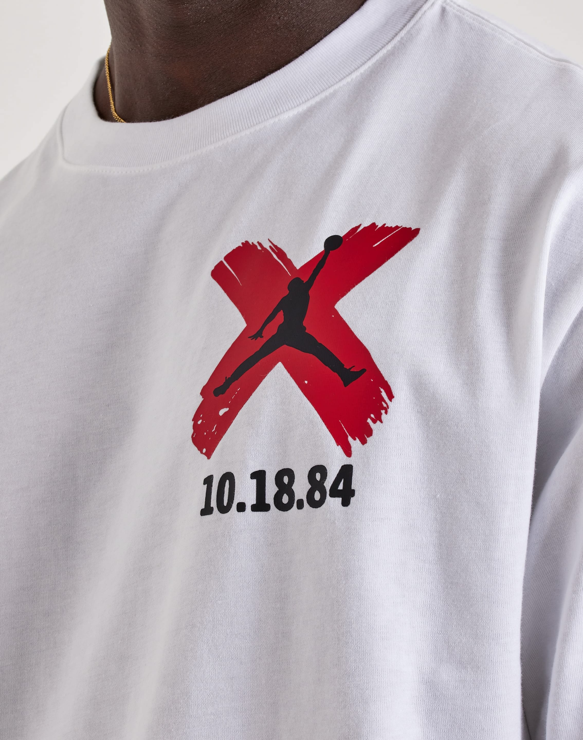 Air Jordan Jordan Banned T-Shirt