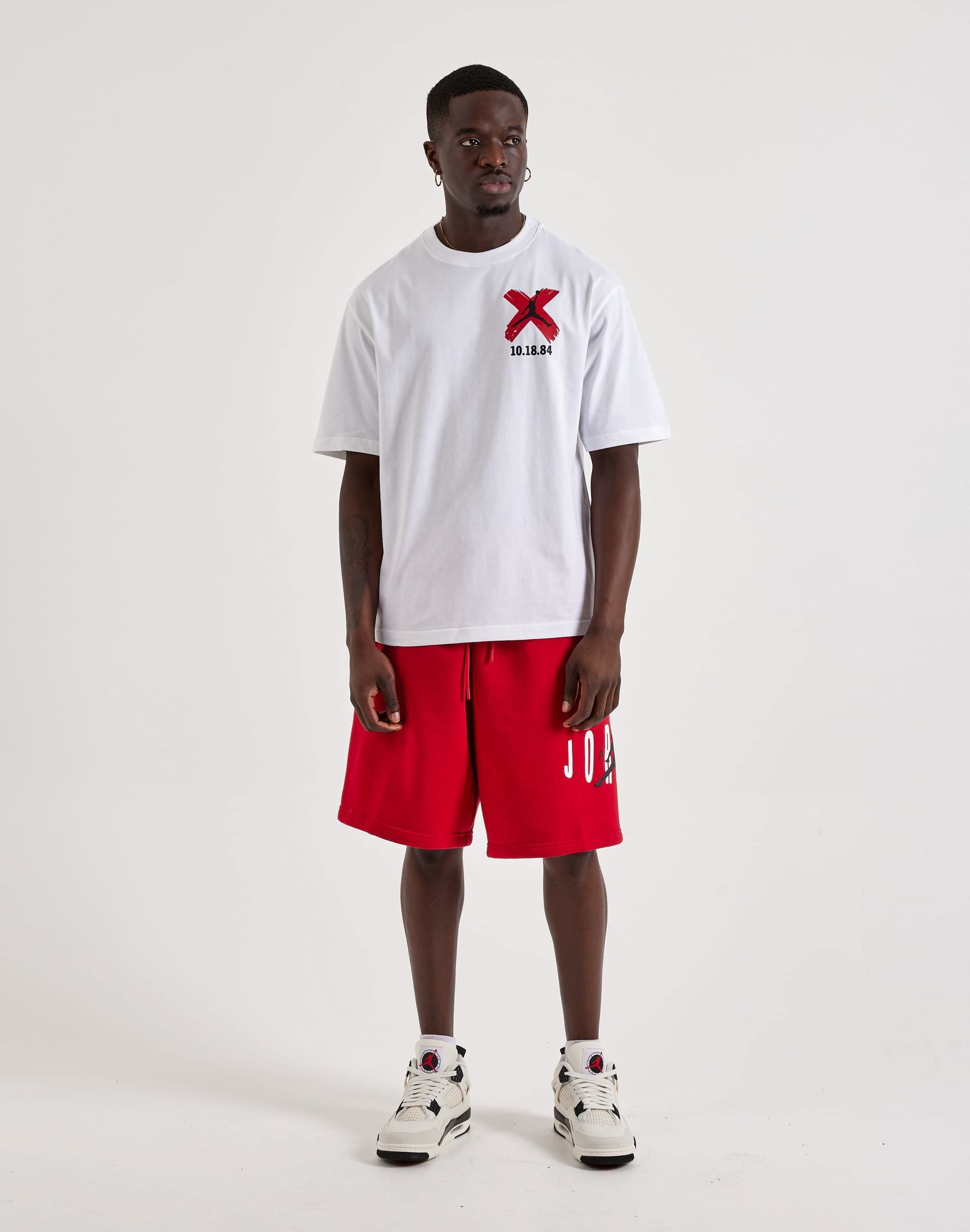 Air Jordan Jordan Banned T-Shirt