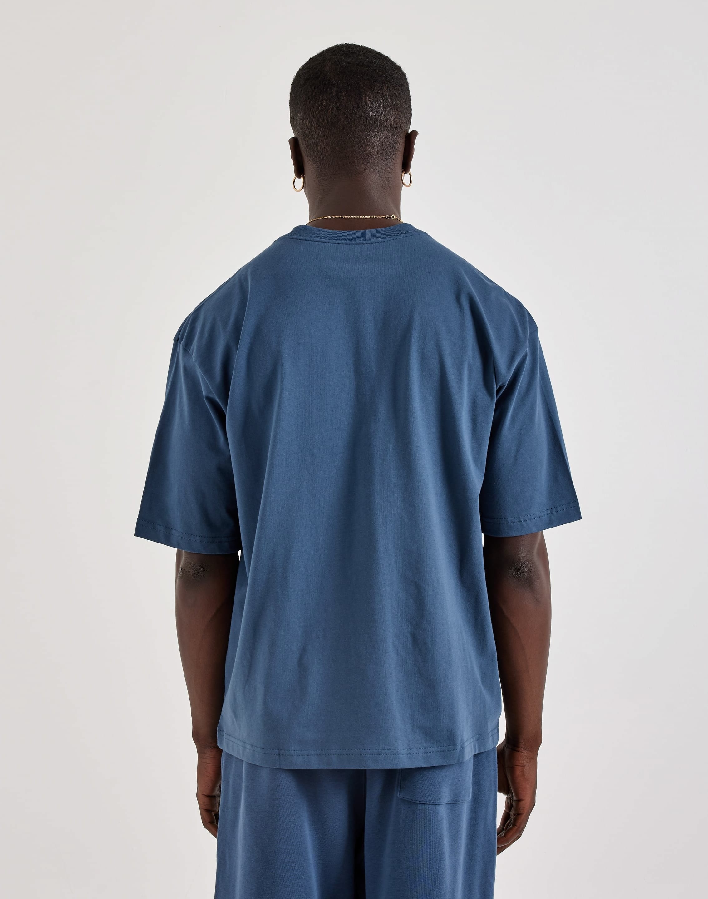 Air Jordan Jordan Globe Oversized T-Shirt