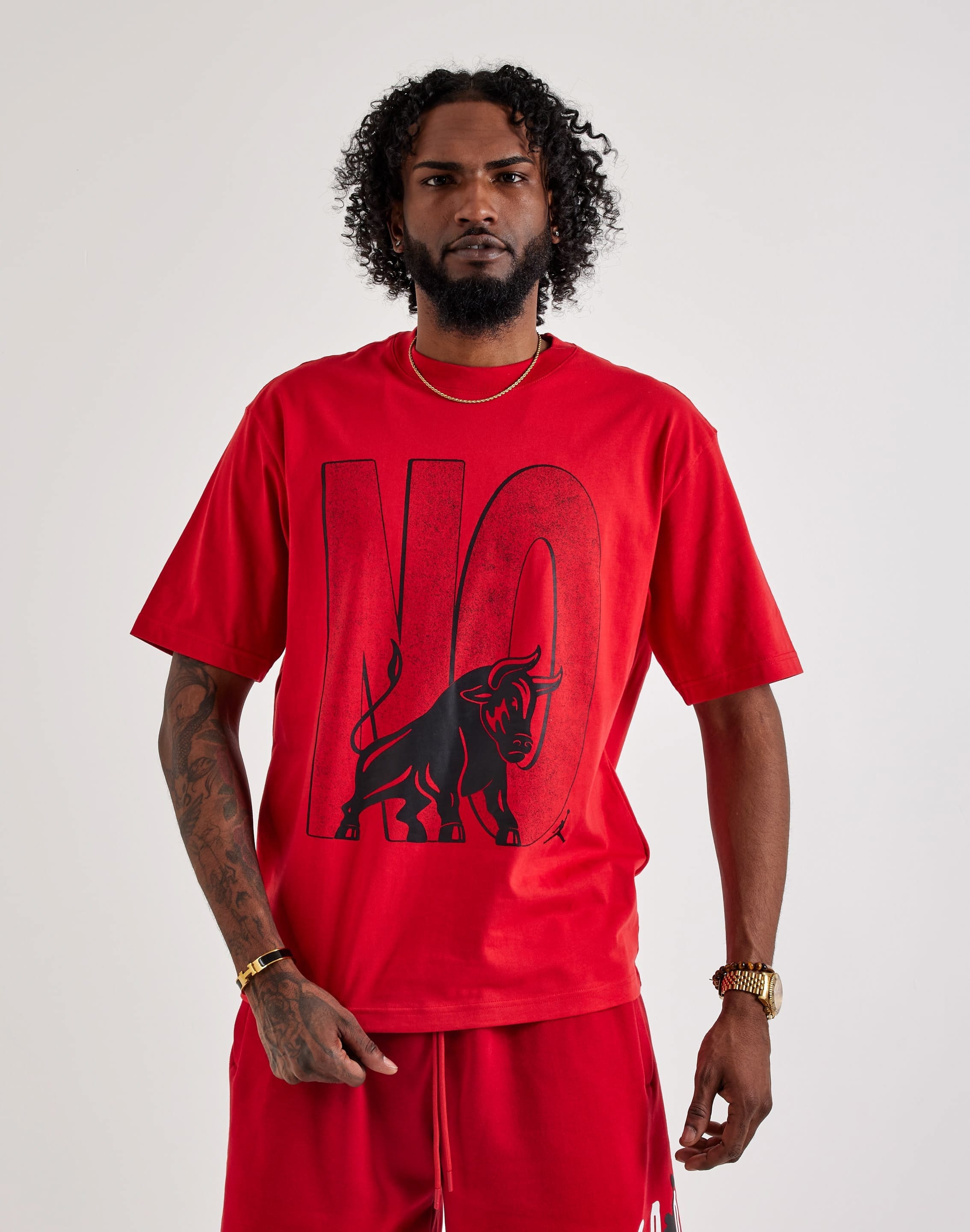 Air Jordan Jordan Toro Graphic T-Shirt