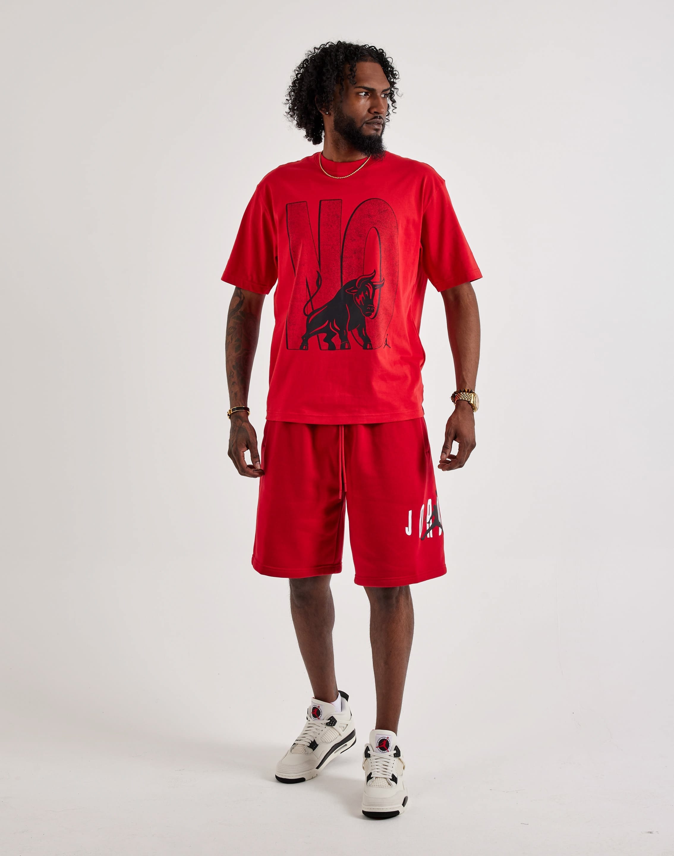 Air Jordan Jordan Toro Graphic T-Shirt