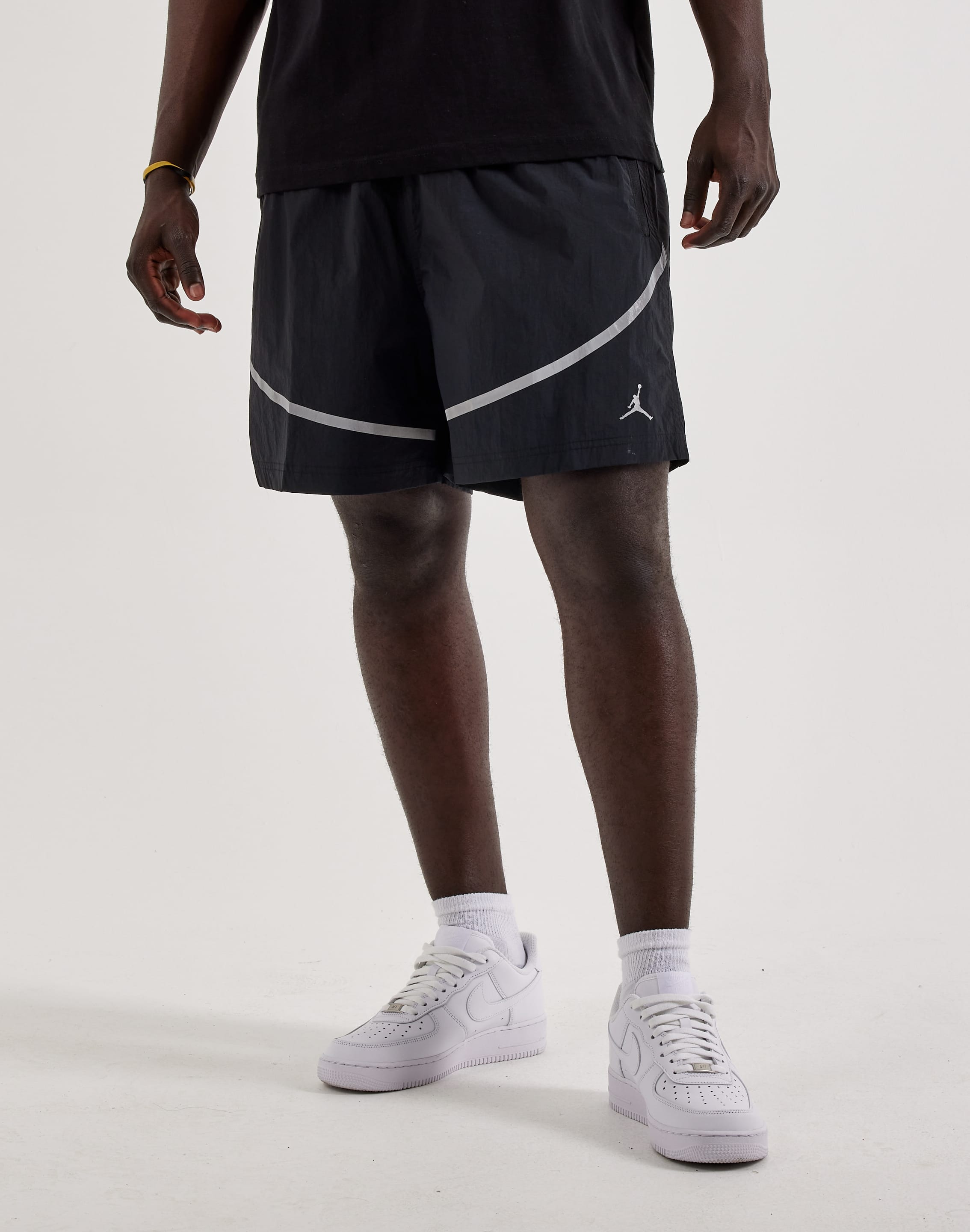 Air Jordan Jordan Brooklyn Hike Mike Shorts