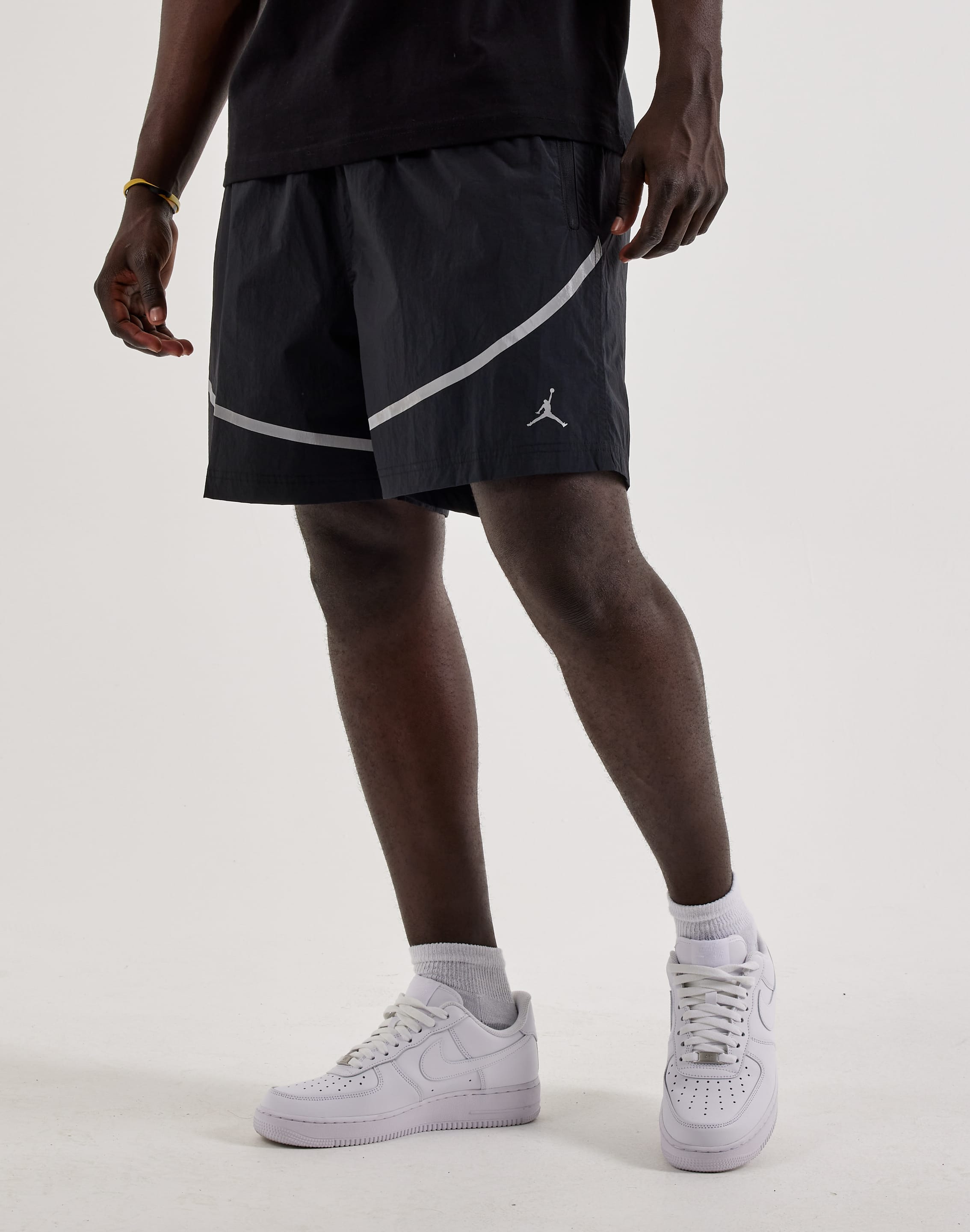 Air Jordan Jordan Brooklyn Hike Mike Shorts