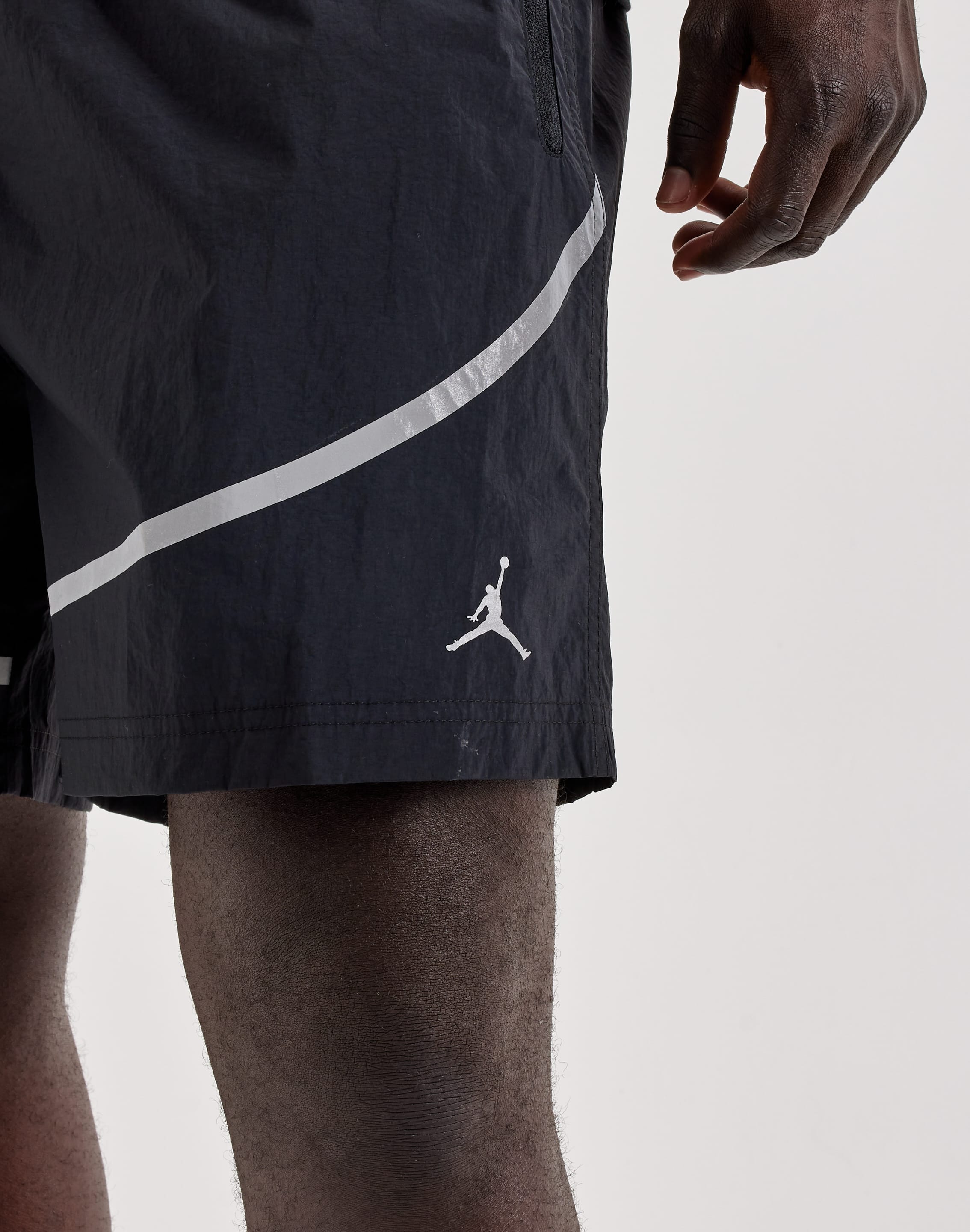 Air Jordan Jordan Brooklyn Hike Mike Shorts