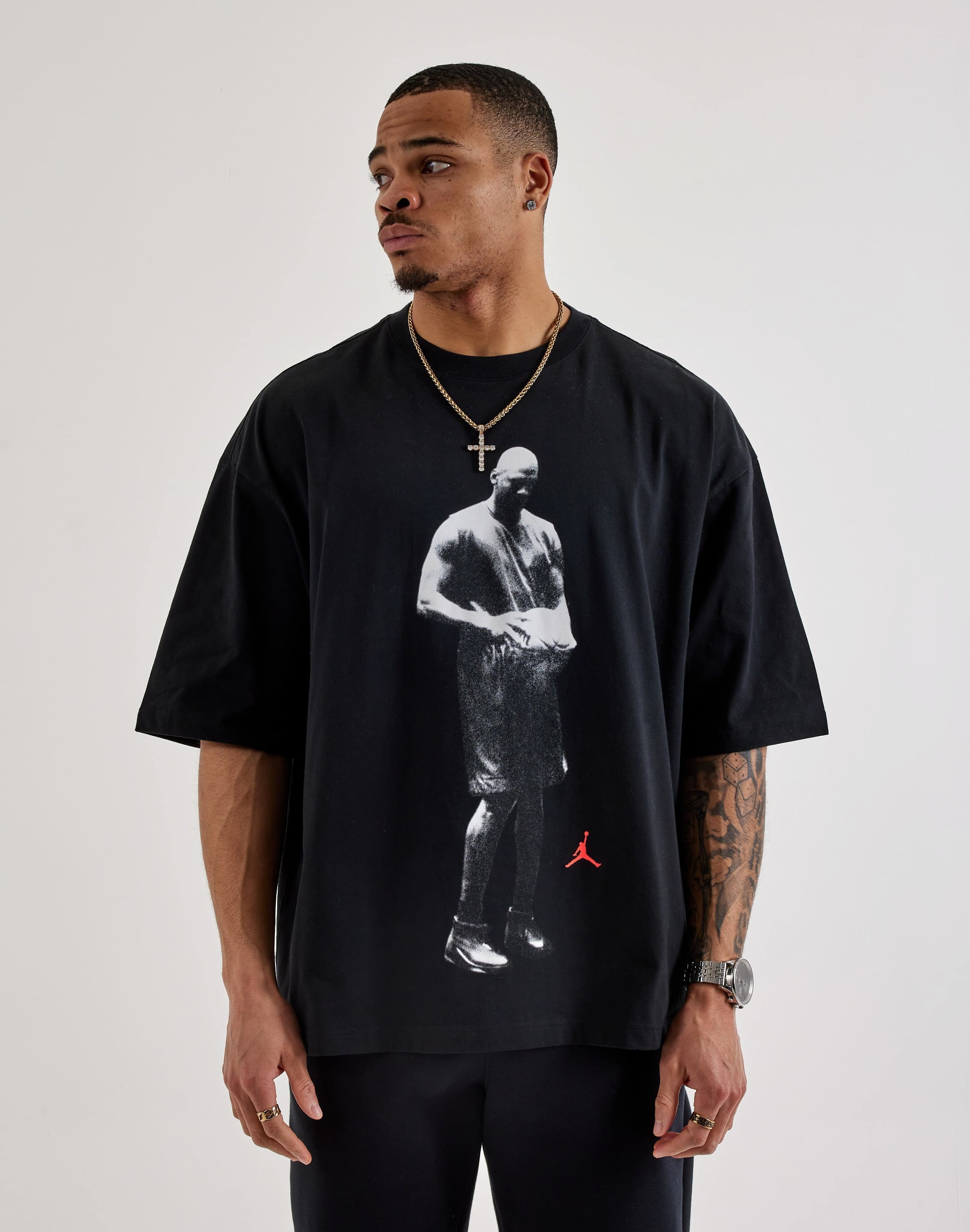 Air Jordan Jordan Sport Dri - FIT T-Shirt