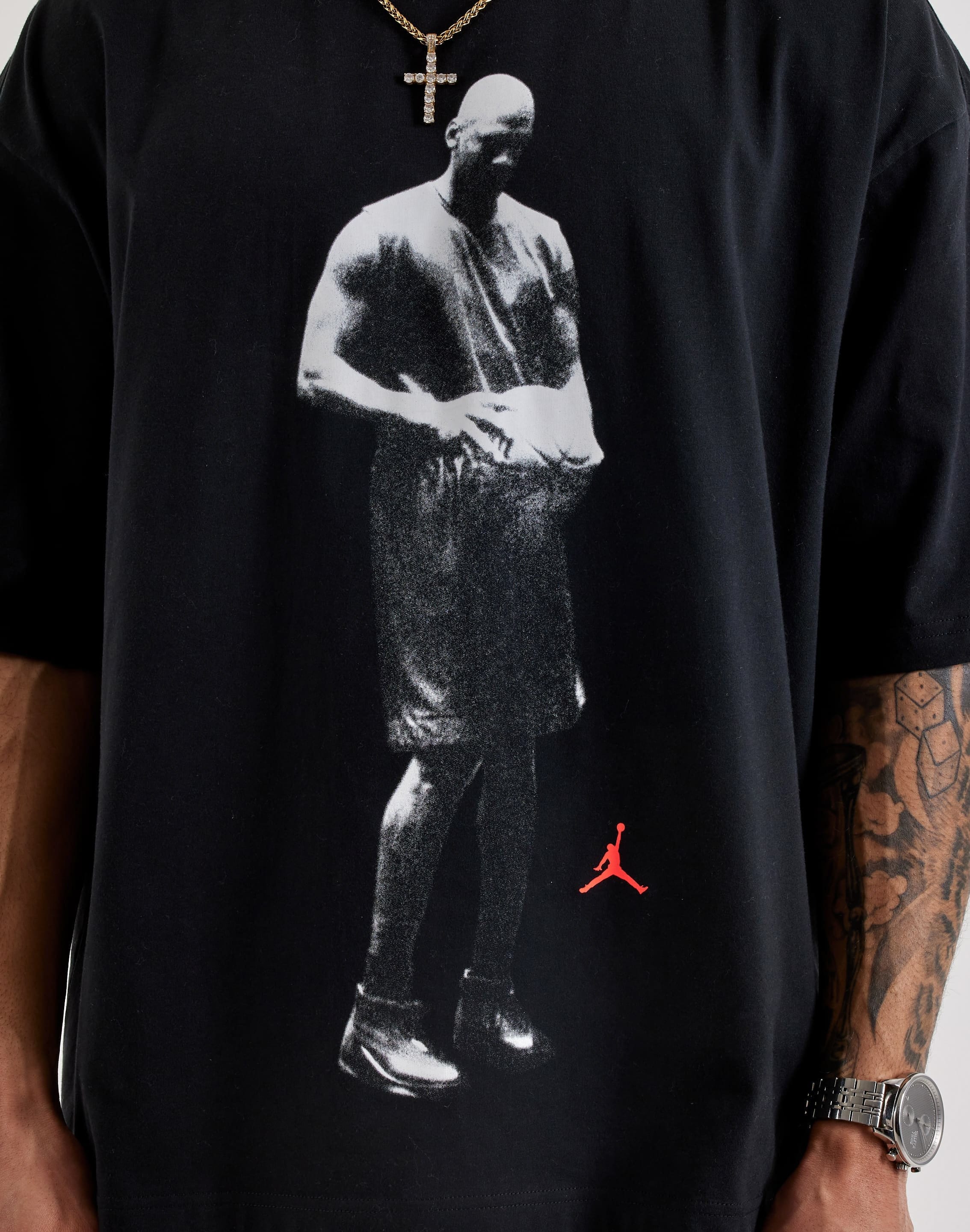 Air Jordan Jordan Sport Dri - FIT T-Shirt