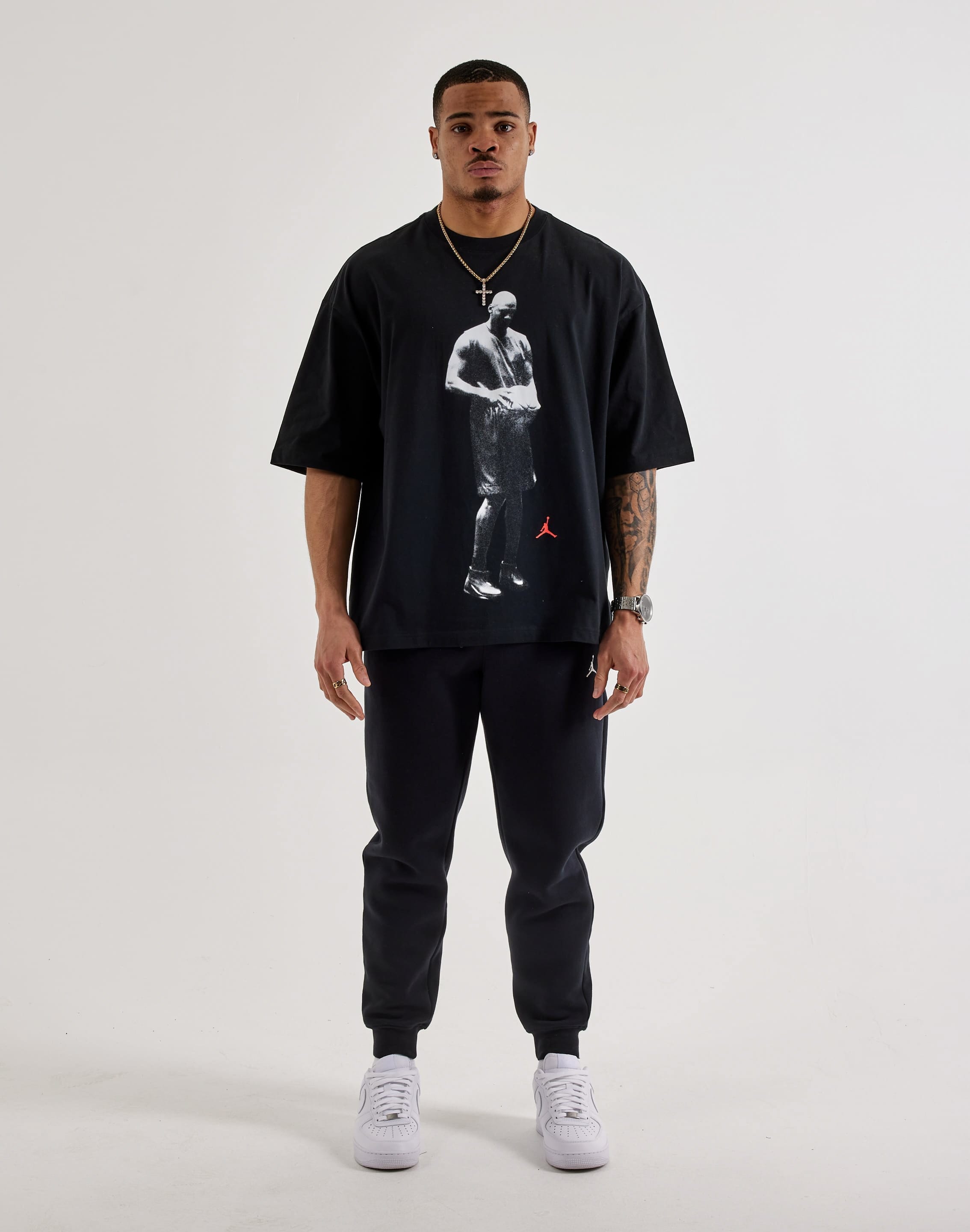 Air Jordan Jordan Sport Dri - FIT T-Shirt