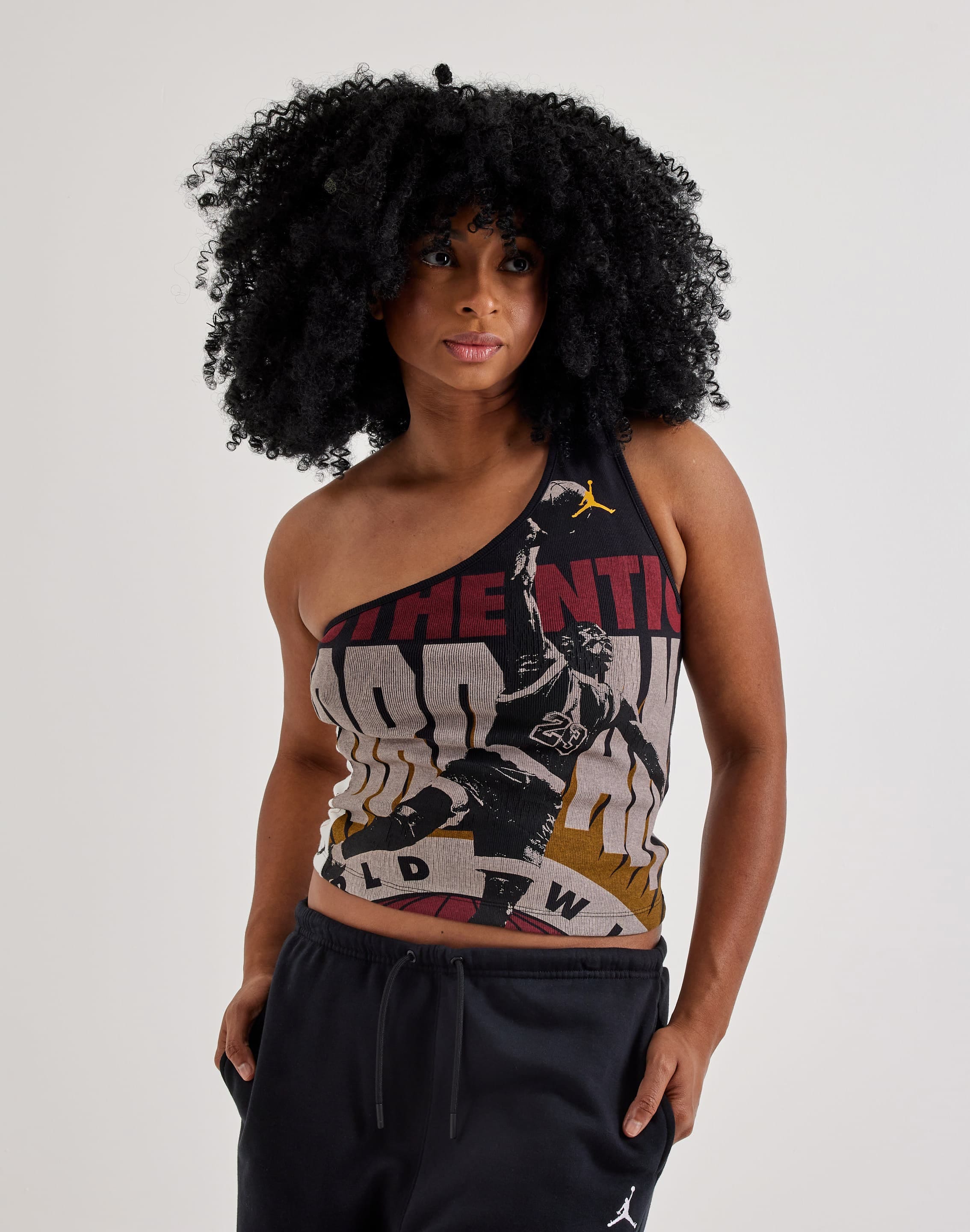 Air Jordan Jordan Flight Graphic Tank Top