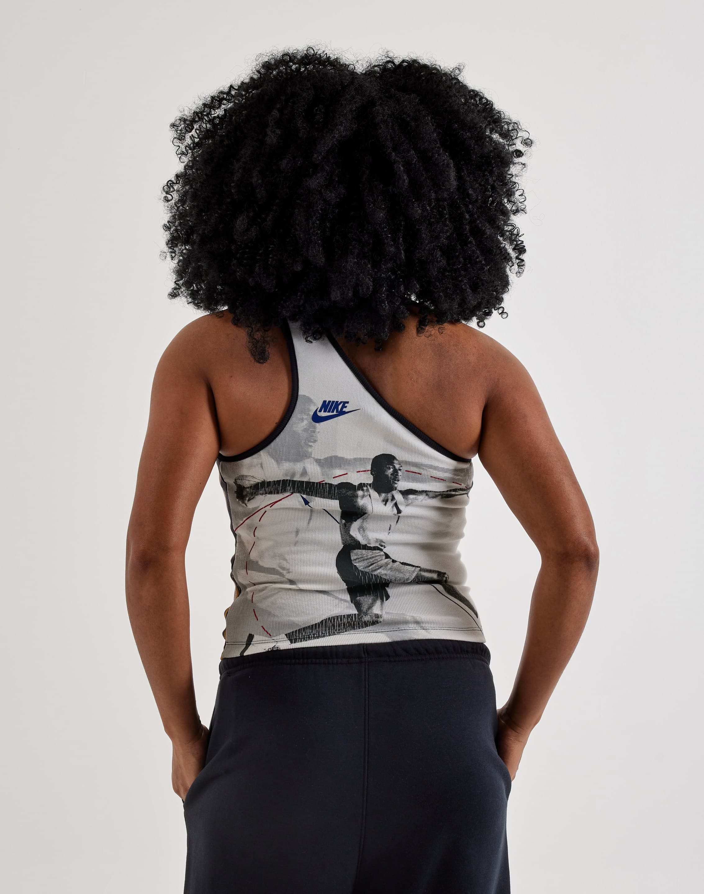 Air Jordan Jordan Flight Graphic Tank Top